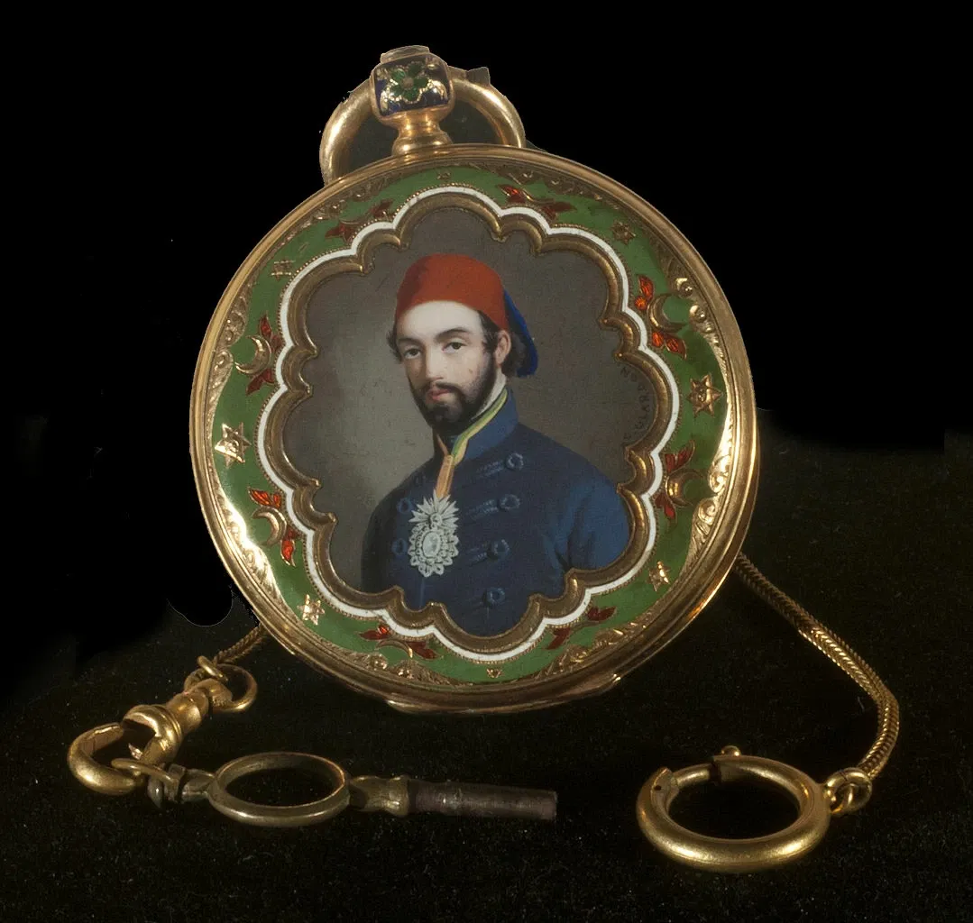 Museo Nacional de Bellas Artes