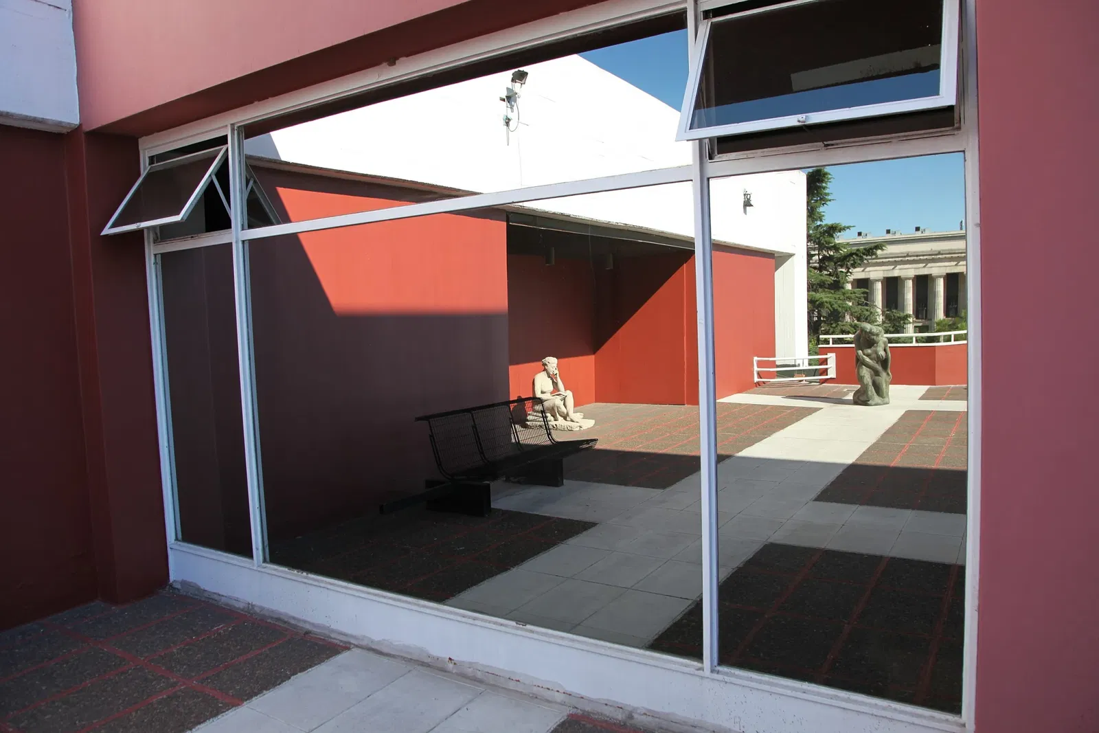 Museo Nazionale delle Belle Arti (Argentina)