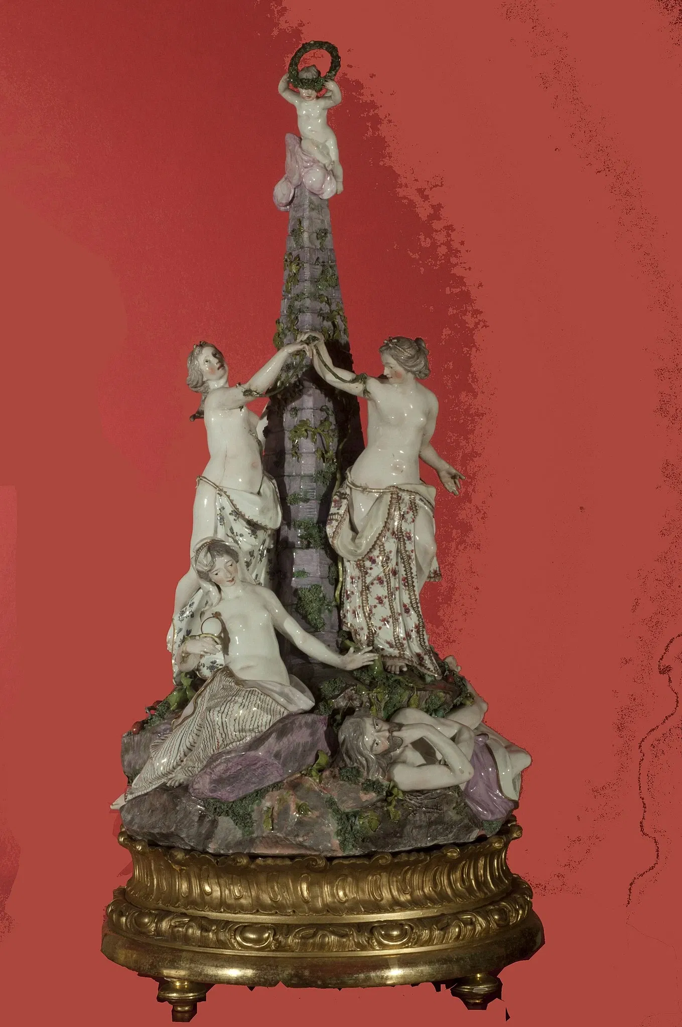 Museo Nacional de Bellas Artes