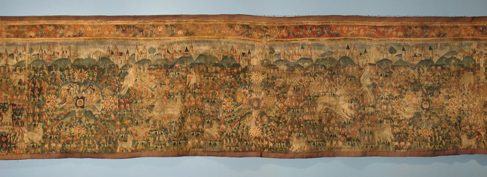 Museo Nazionale delle Belle Arti (Argentina)