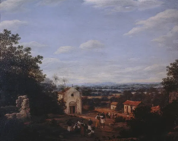 Museo Nazionale delle Belle Arti (Argentina)