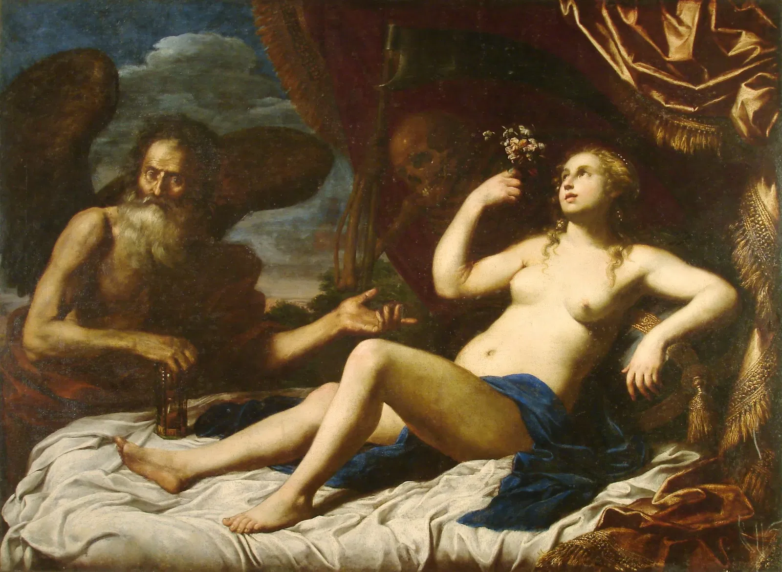 Museo Nacional de Bellas Artes