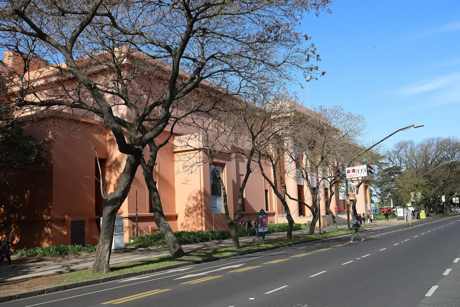 Museo Nacional de Bellas Artes