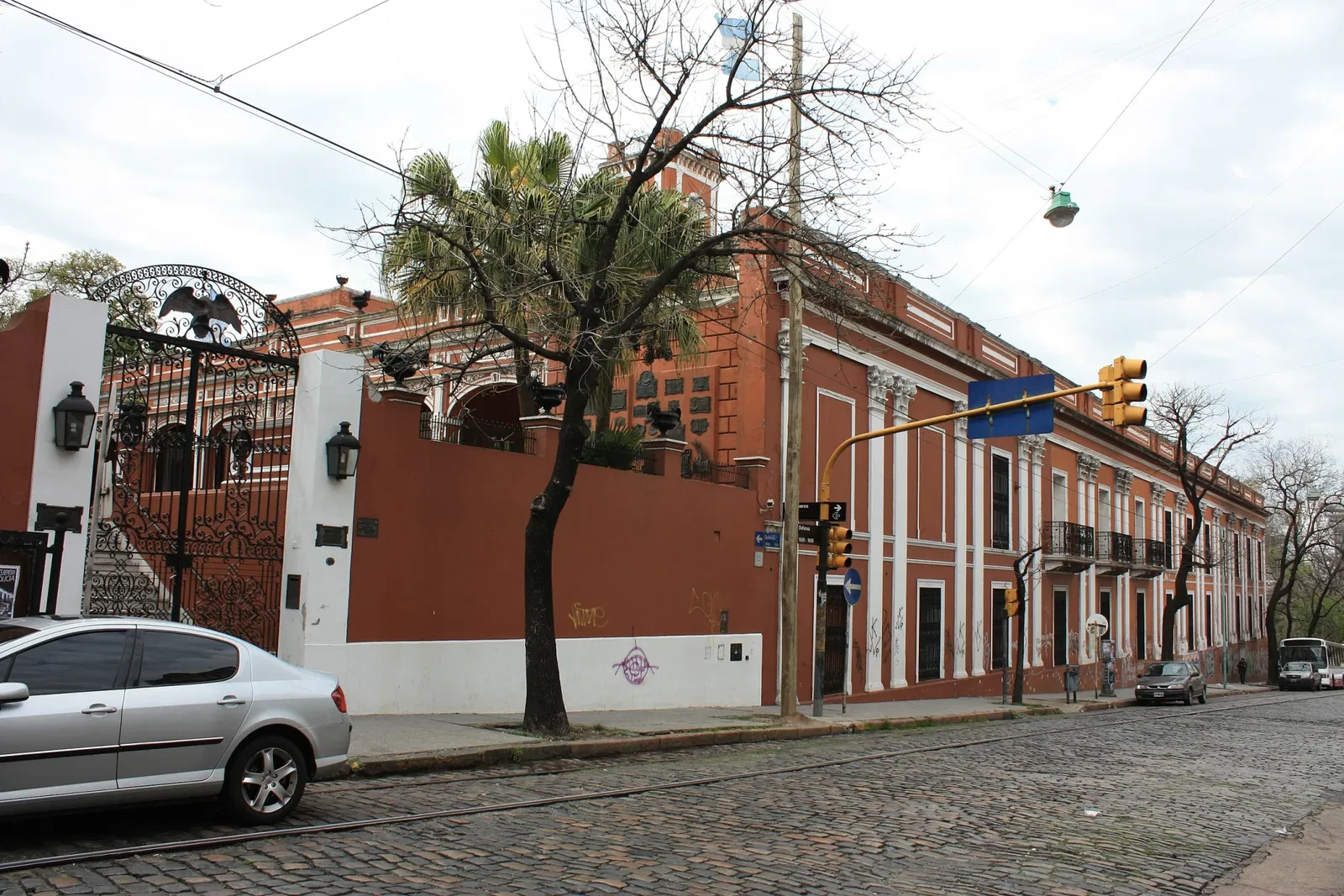 Musée historique national d'Argentine