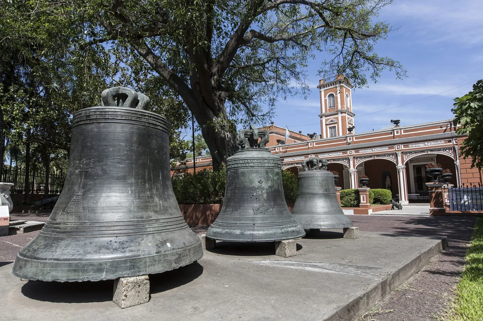 Musée historique national d'Argentine