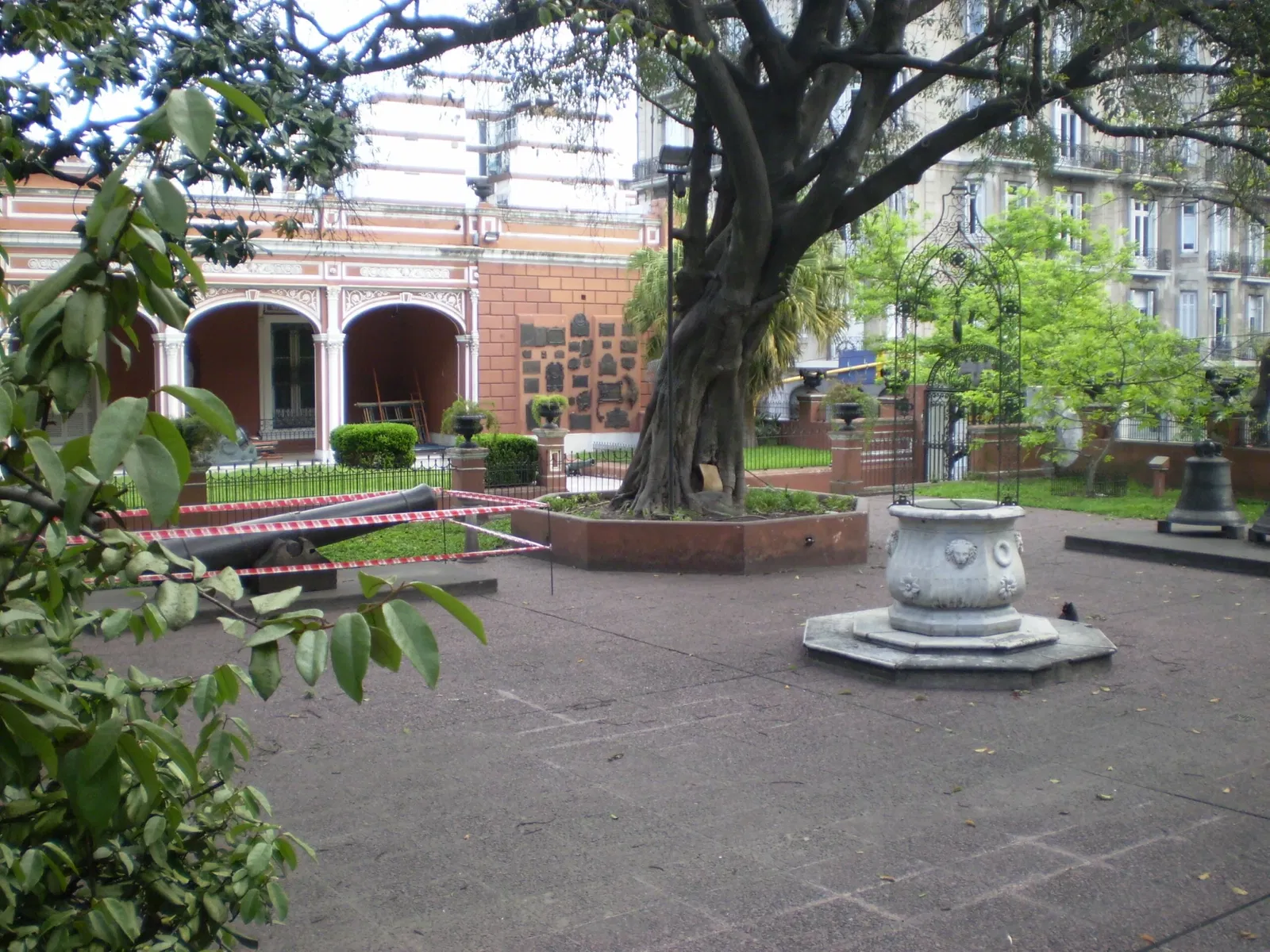 Historisches Nationalmuseum (Argentinien)