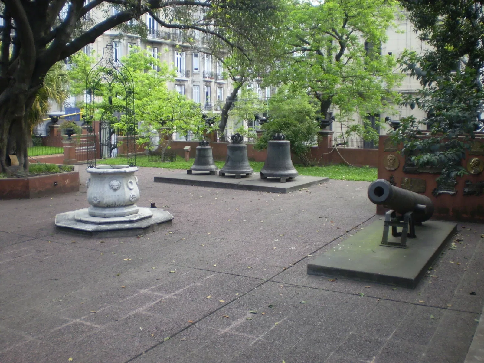 Museo Histórico Nacional