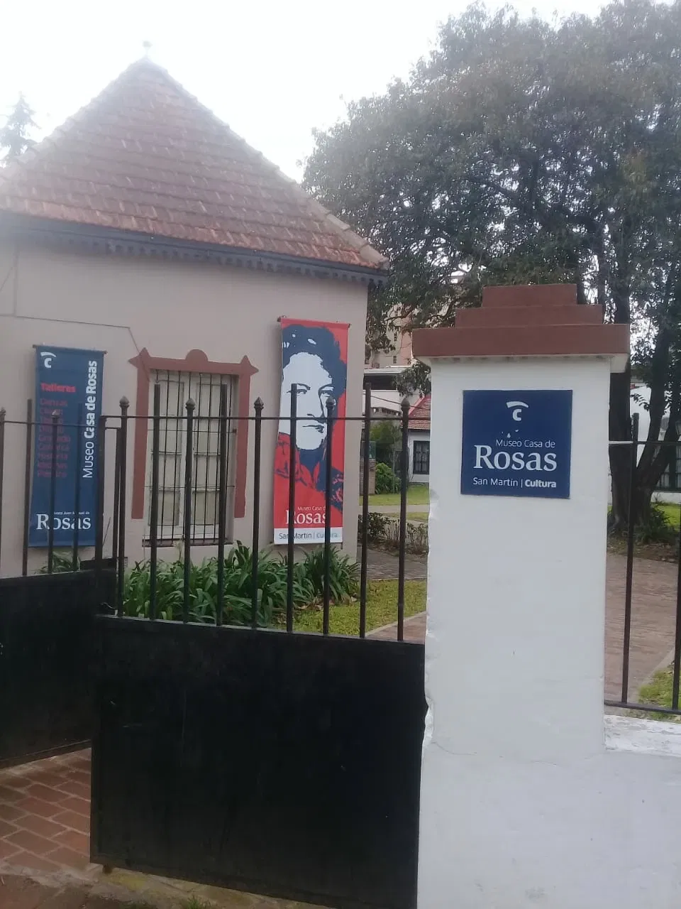 Musée historique national d'Argentine