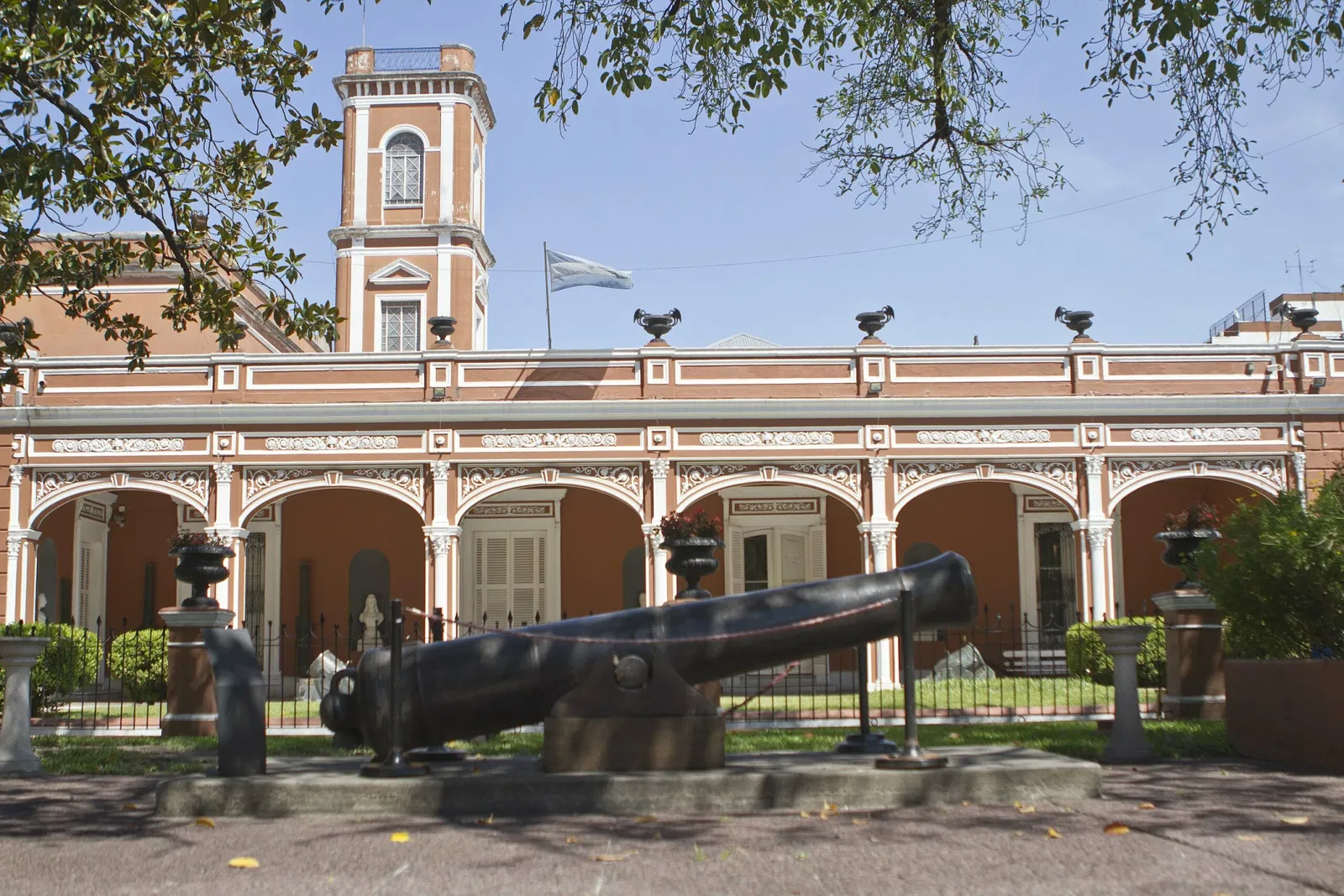 Historisches Nationalmuseum (Argentinien)