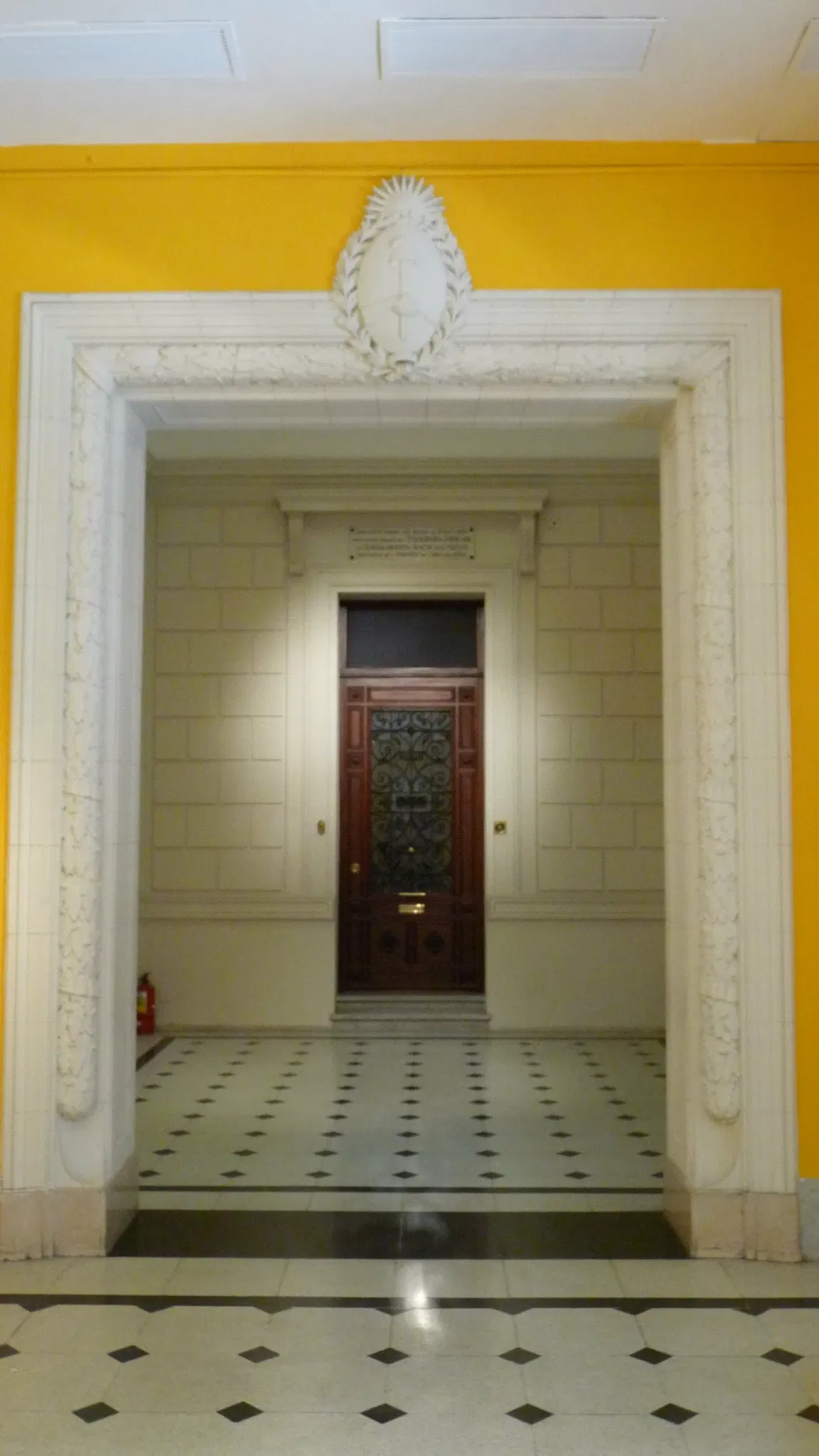 National Historical Museum