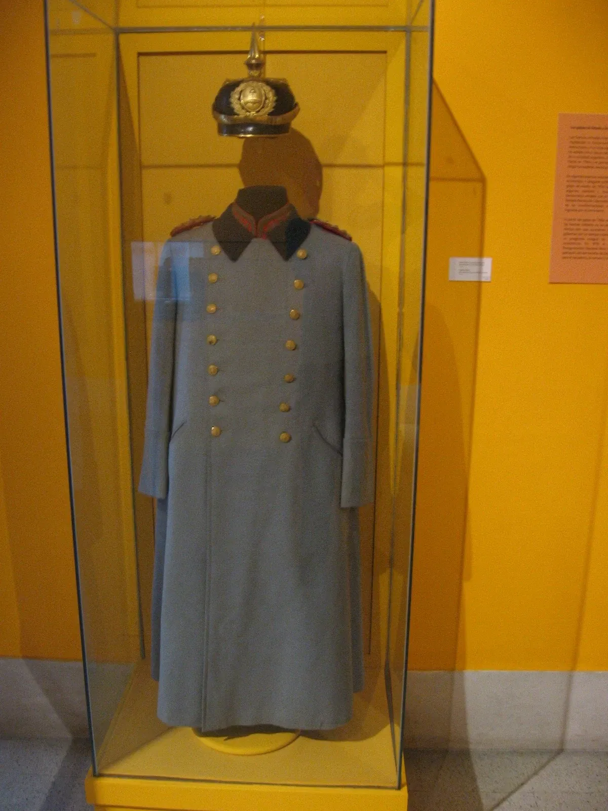 Museo storico nazionale dell'Argentina