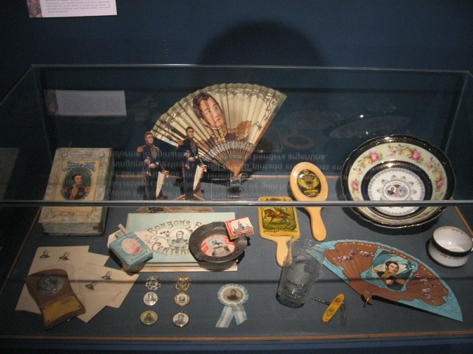 Historisches Nationalmuseum (Argentinien)