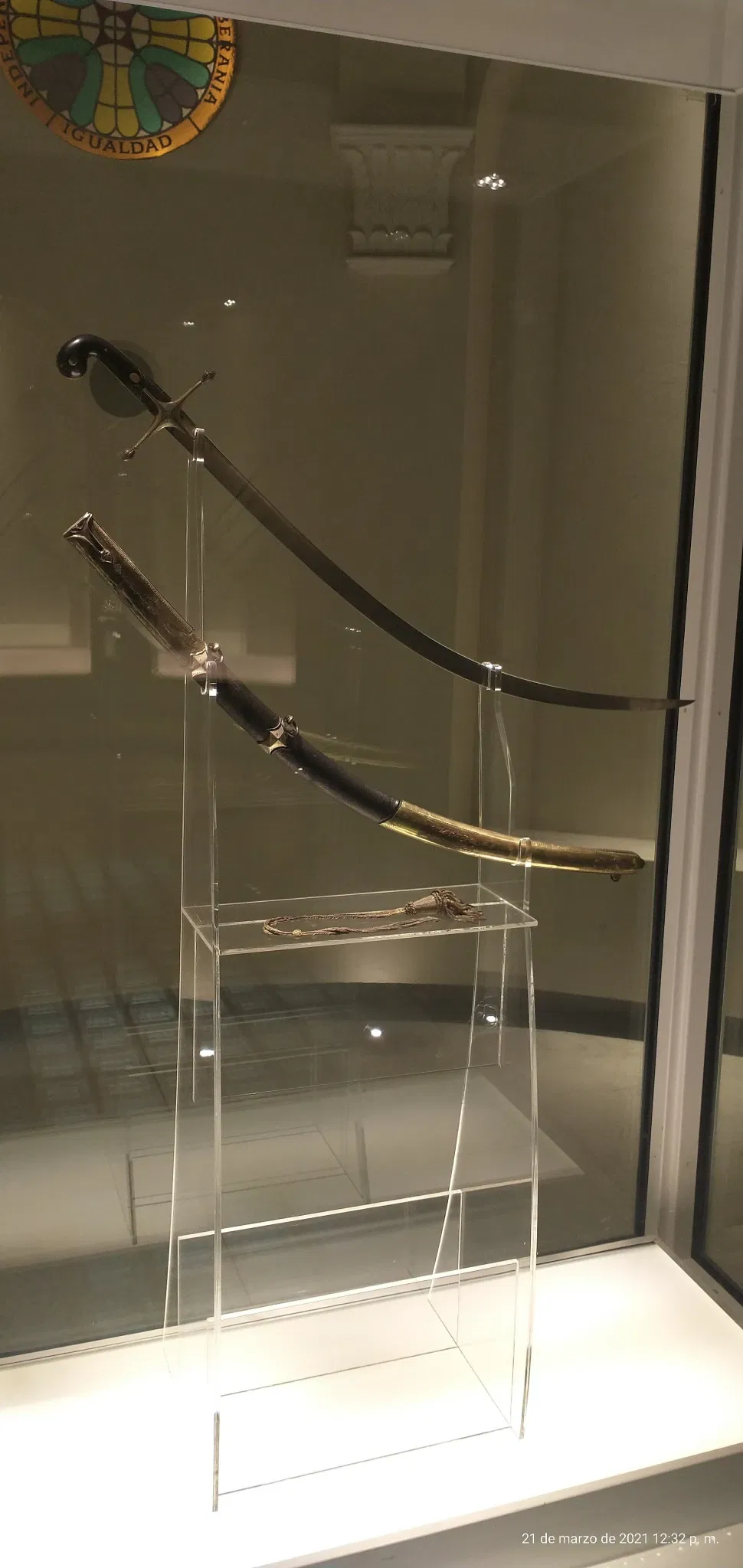 Museo storico nazionale dell'Argentina