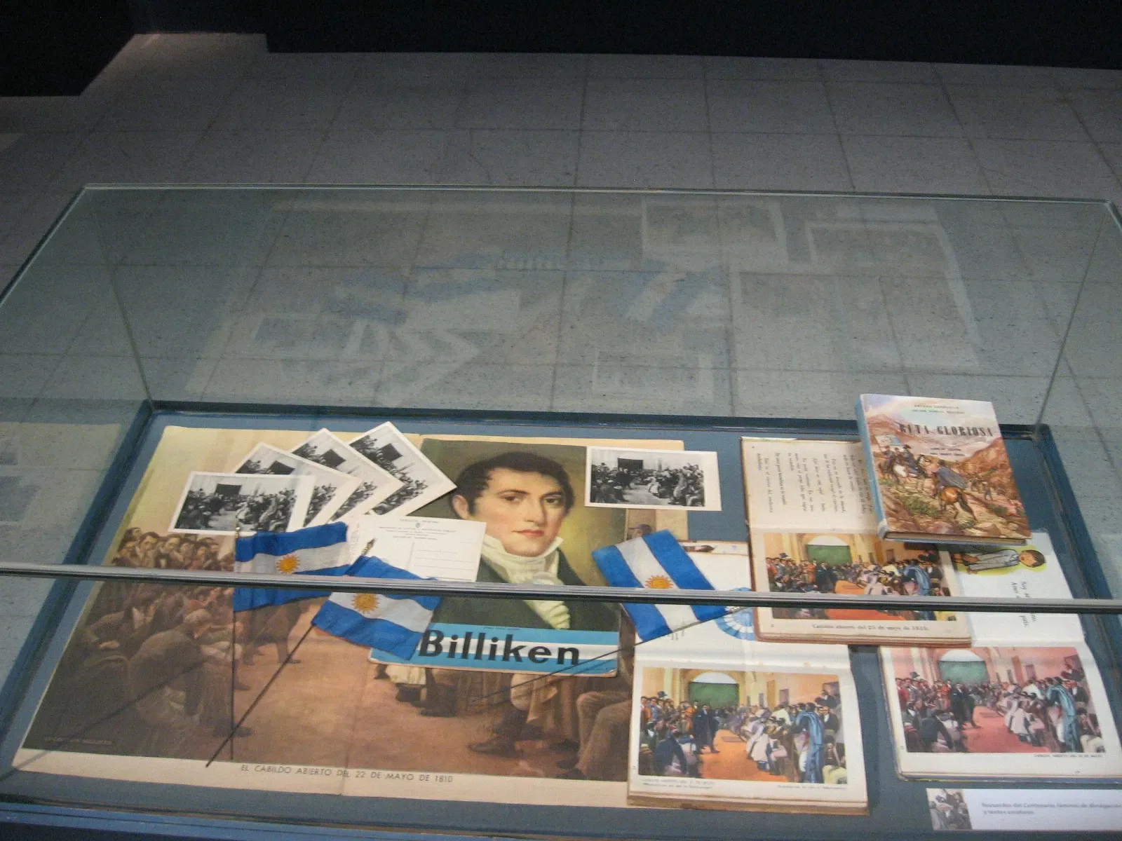 Historisches Nationalmuseum (Argentinien)