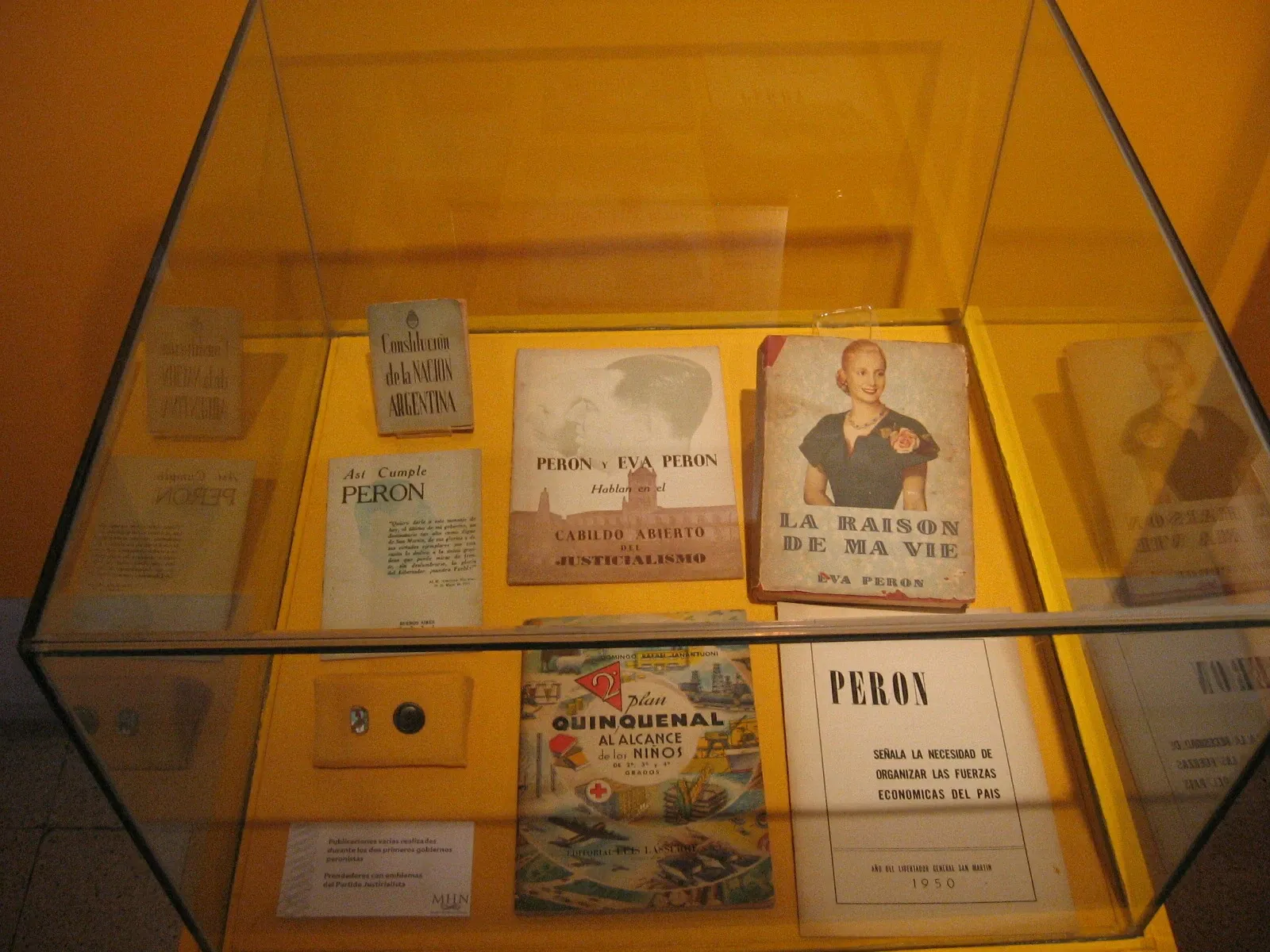 Museo storico nazionale dell'Argentina