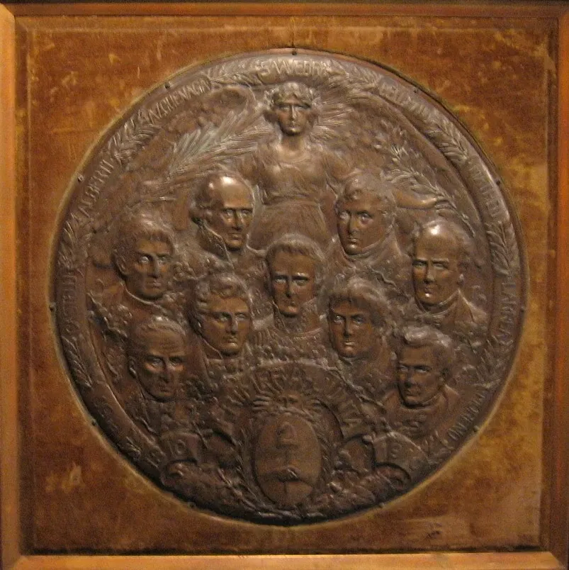 Musée historique national d'Argentine