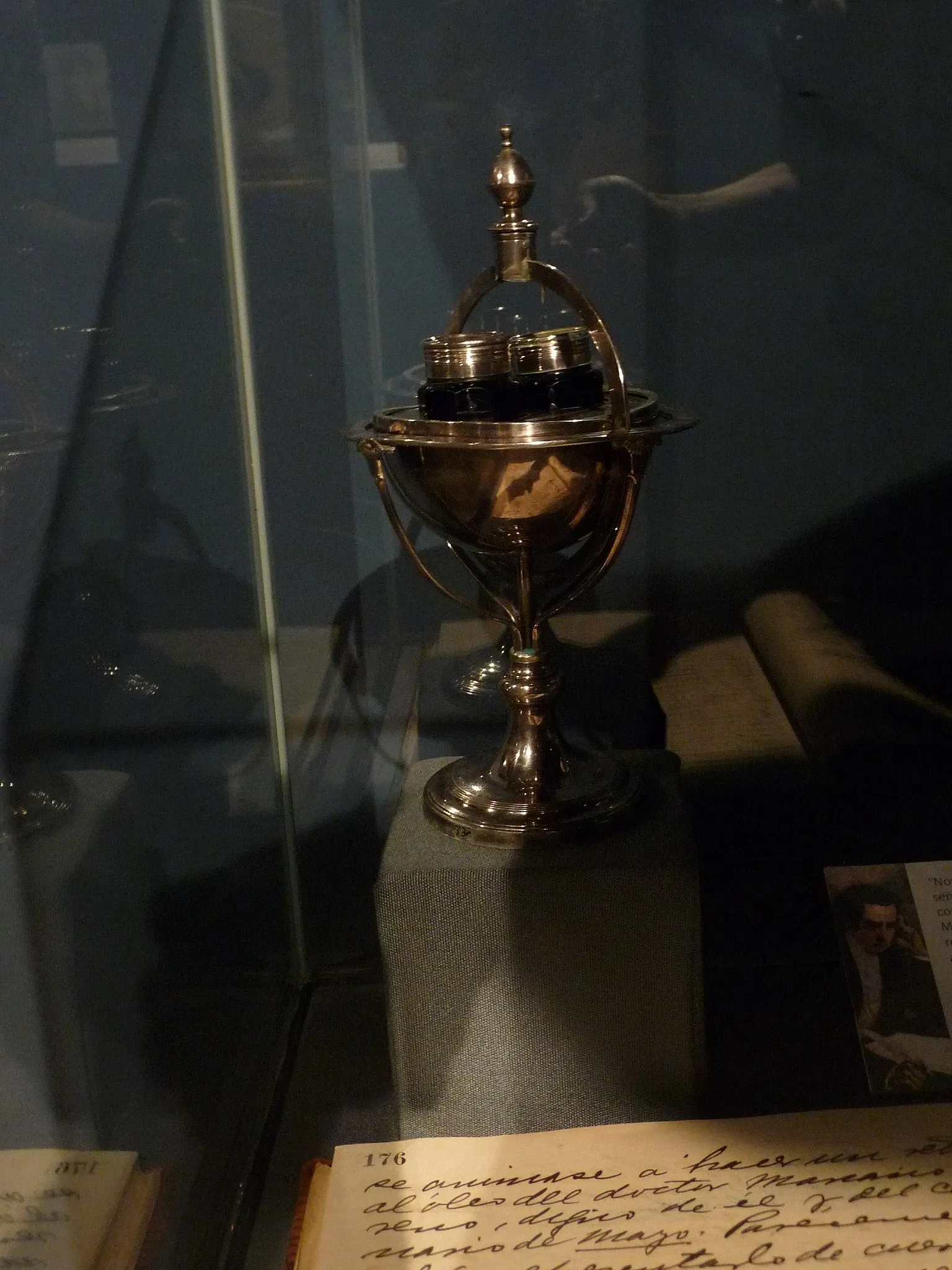 Museo storico nazionale dell'Argentina