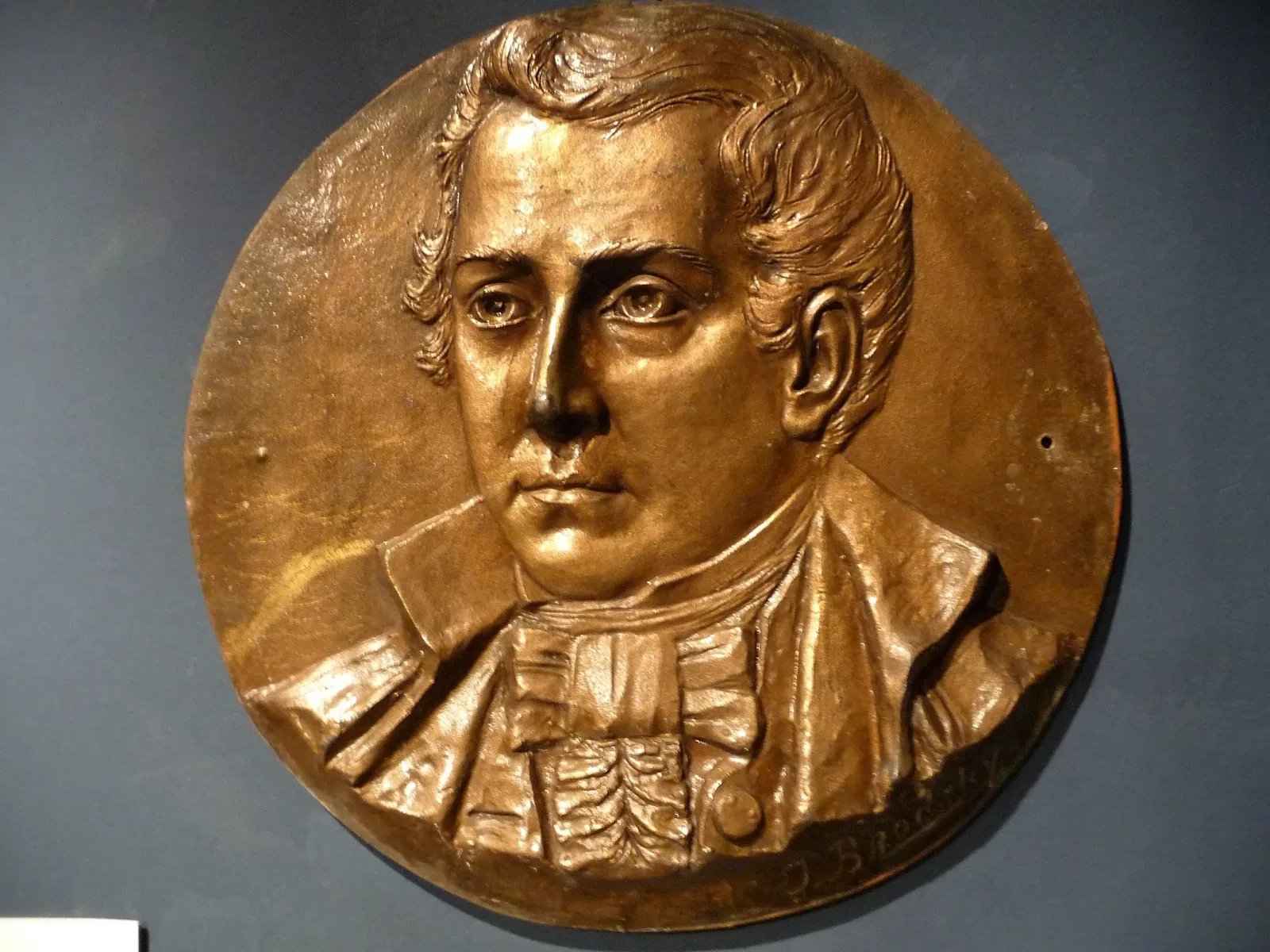 Historisches Nationalmuseum (Argentinien)