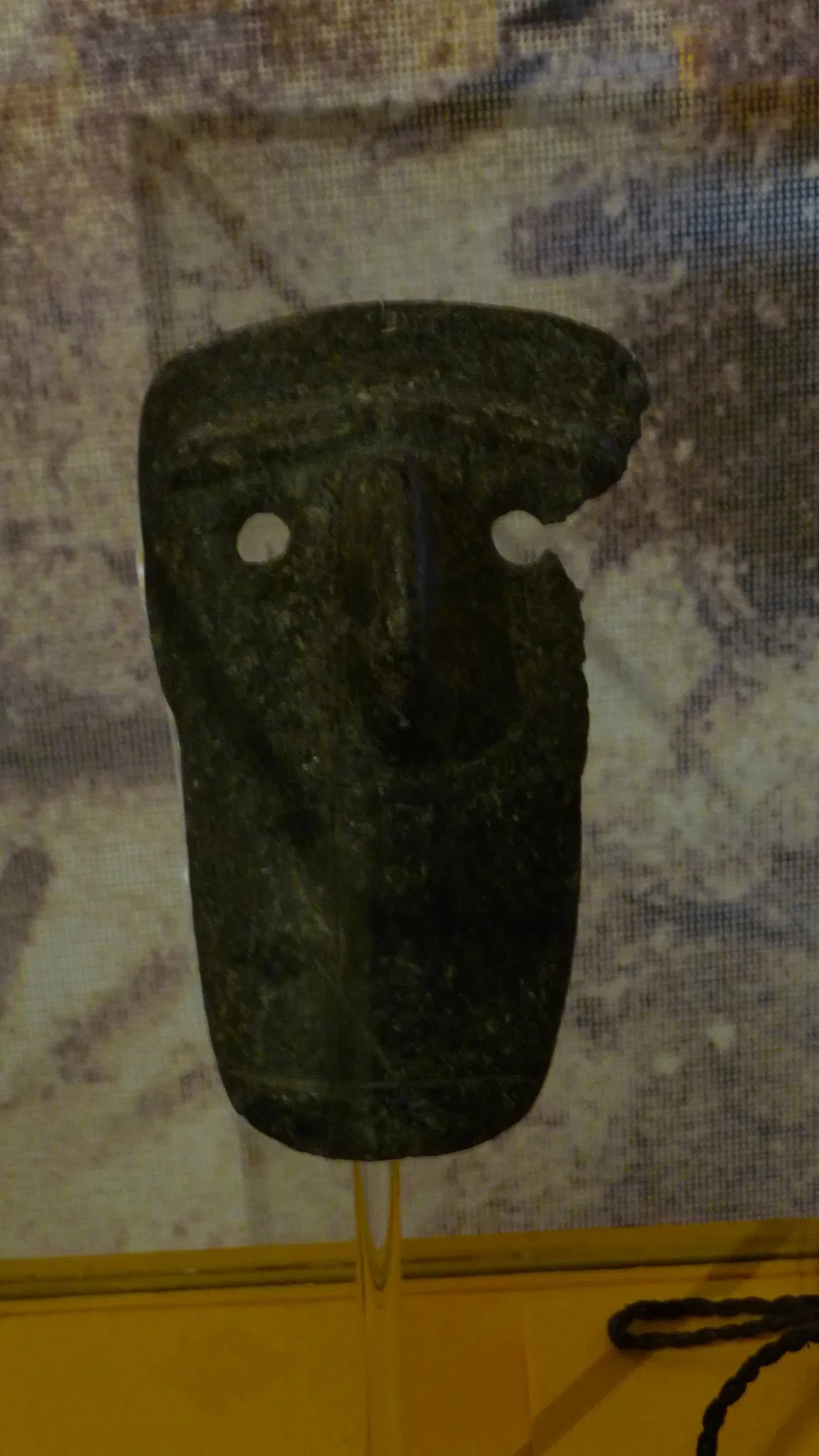 Historisches Nationalmuseum (Argentinien)