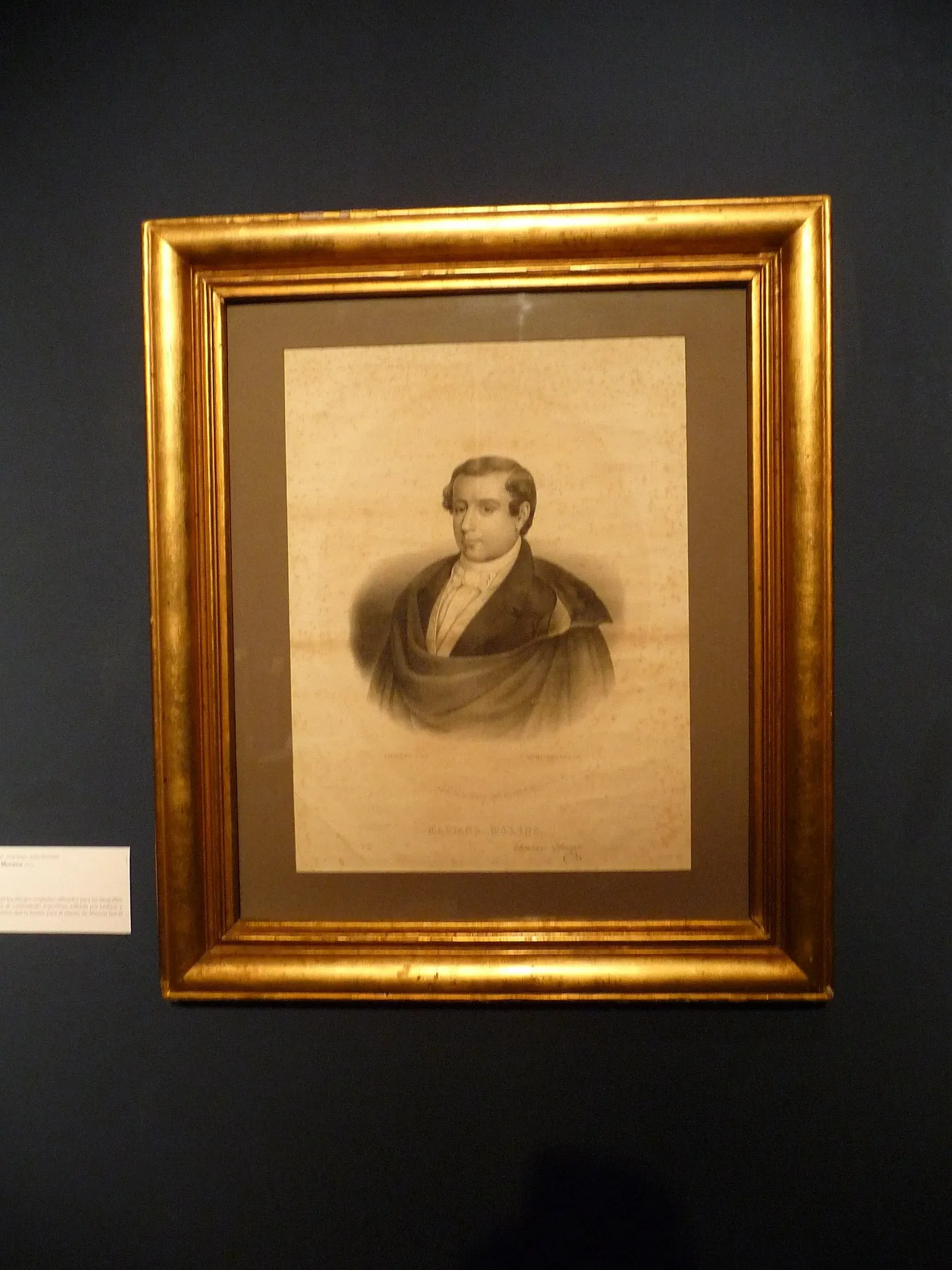 Historisches Nationalmuseum (Argentinien)