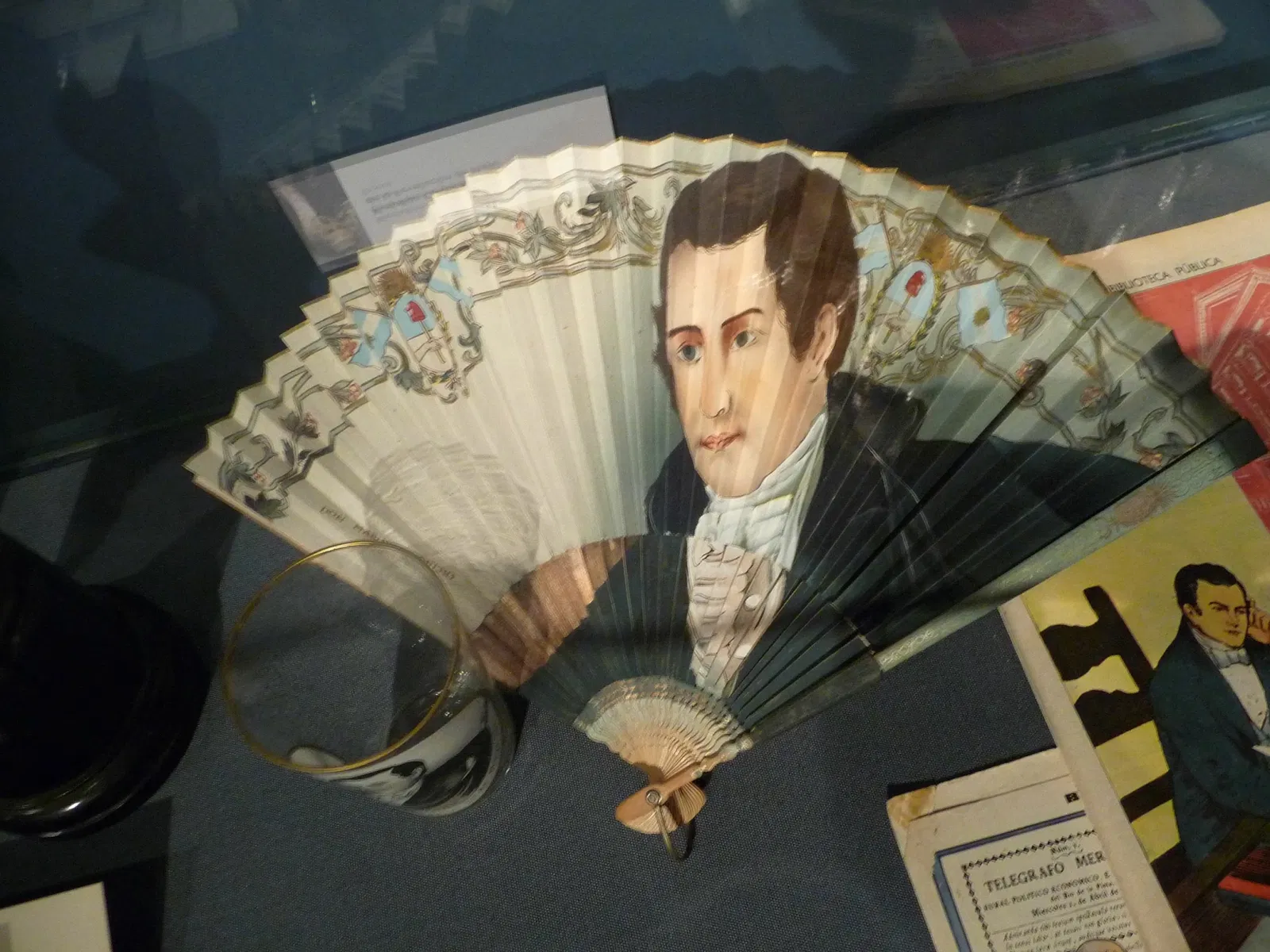 Museo storico nazionale dell'Argentina