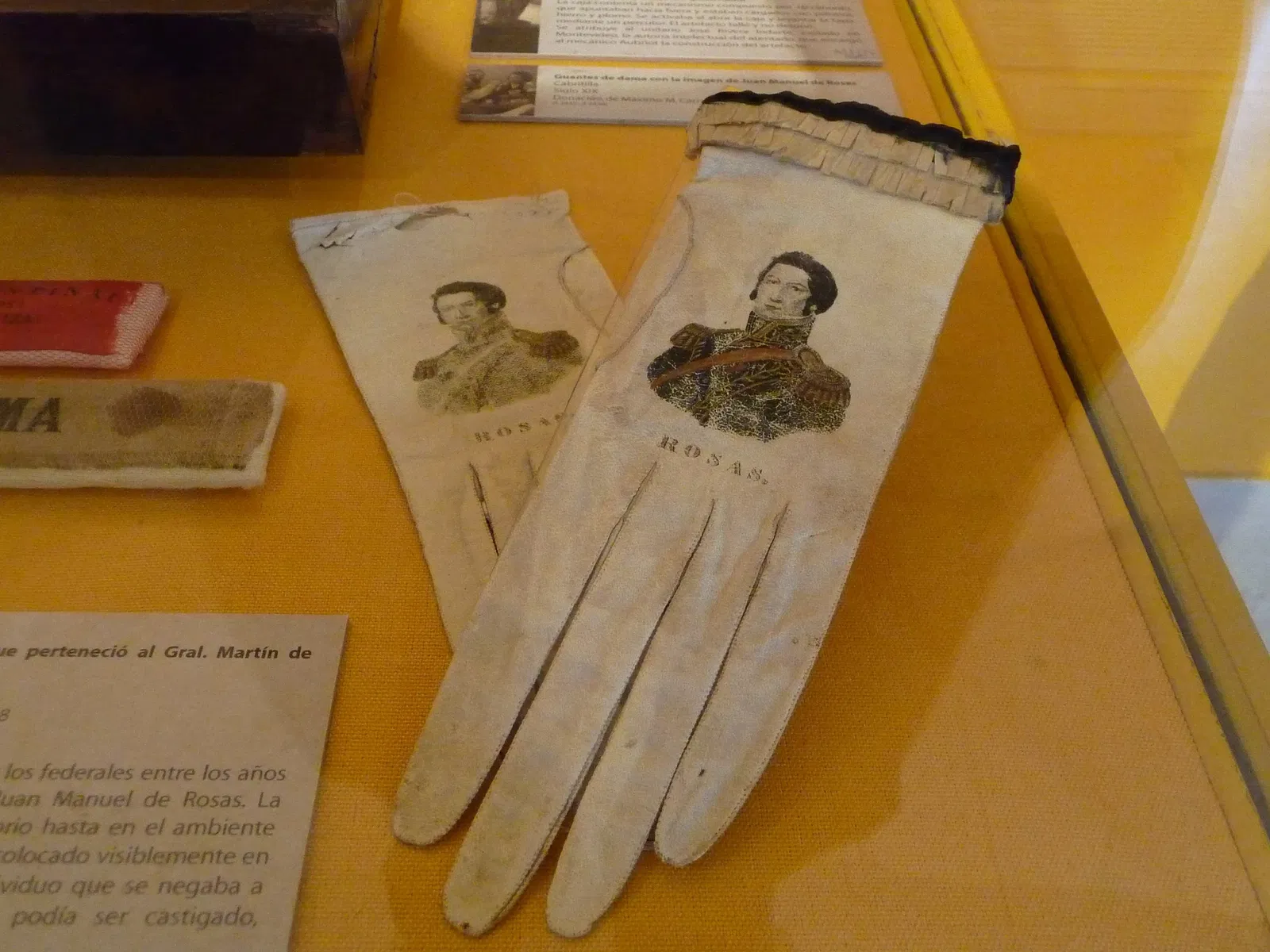 National Historical Museum