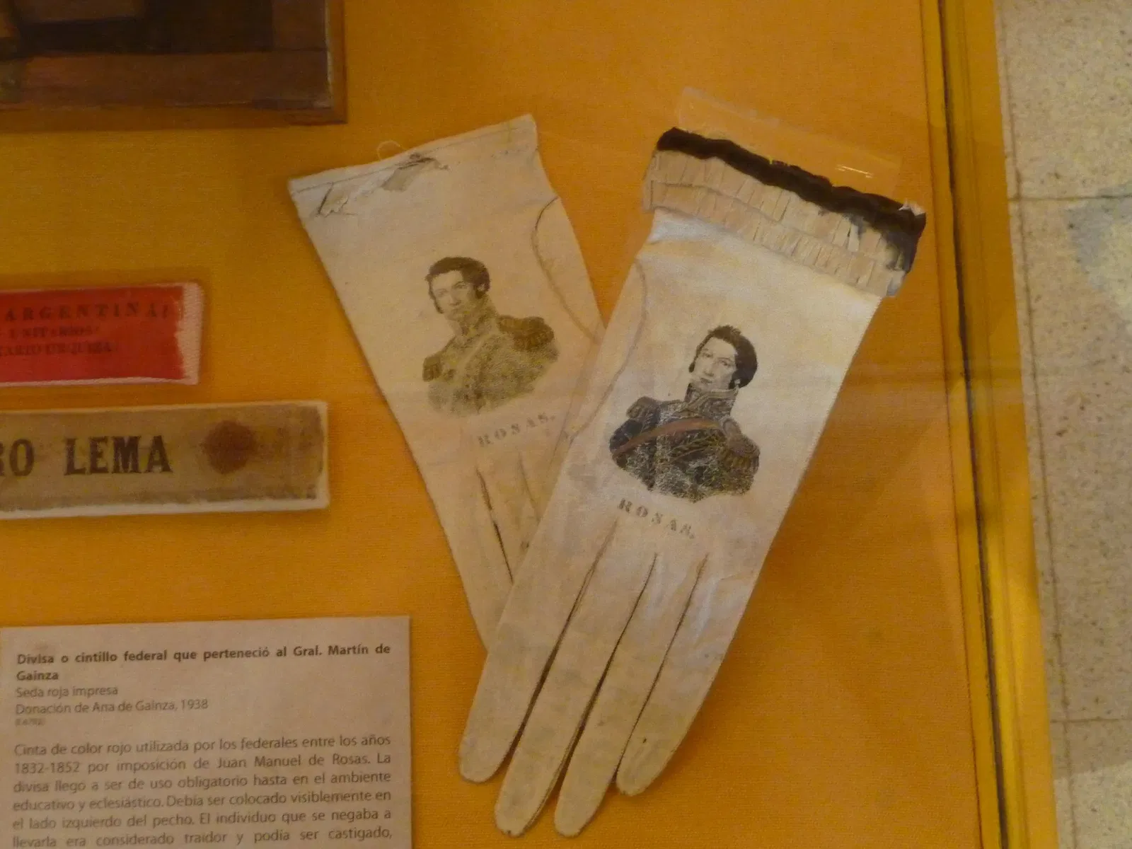 Historisches Nationalmuseum (Argentinien)