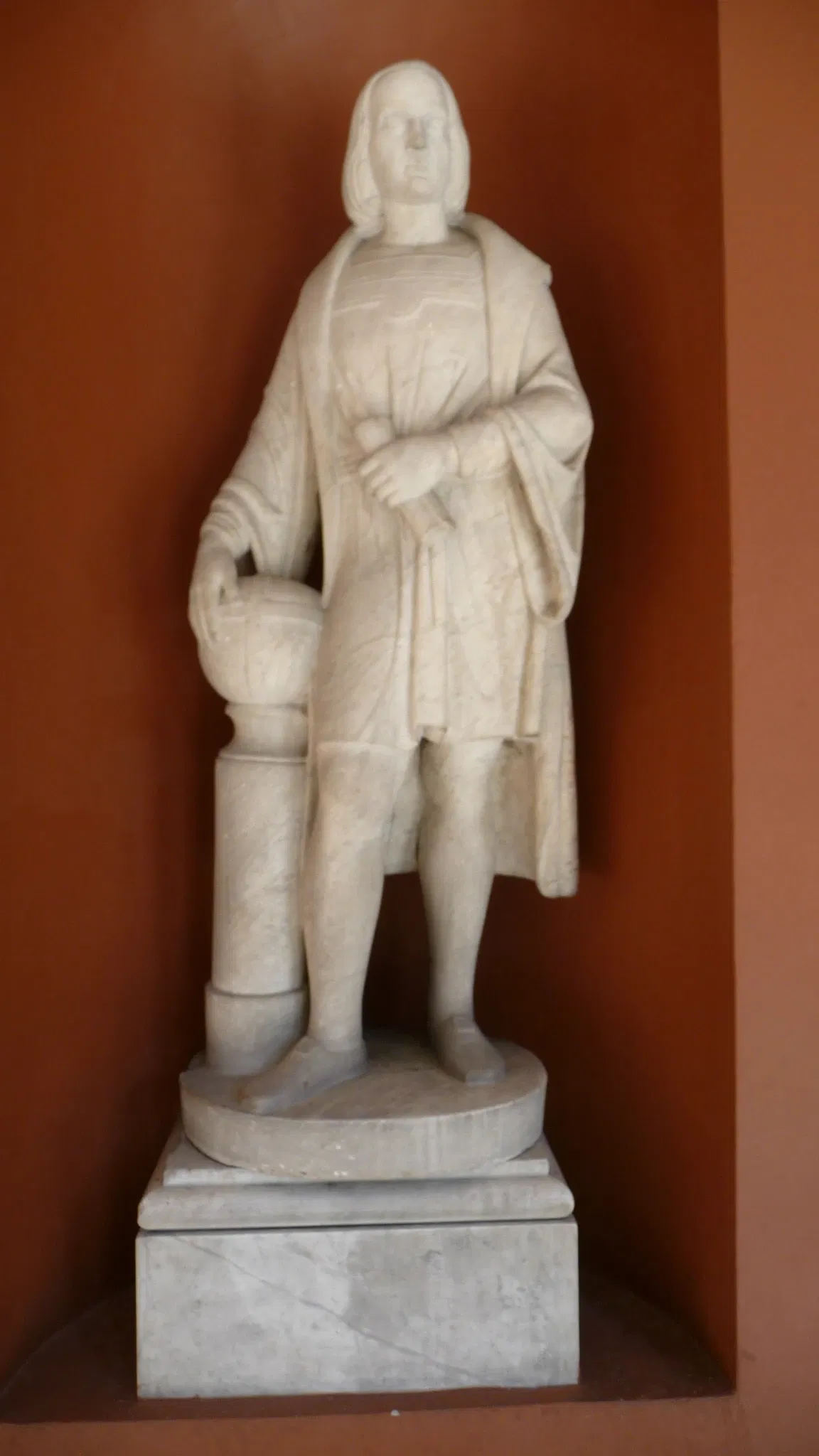 Museo storico nazionale dell'Argentina