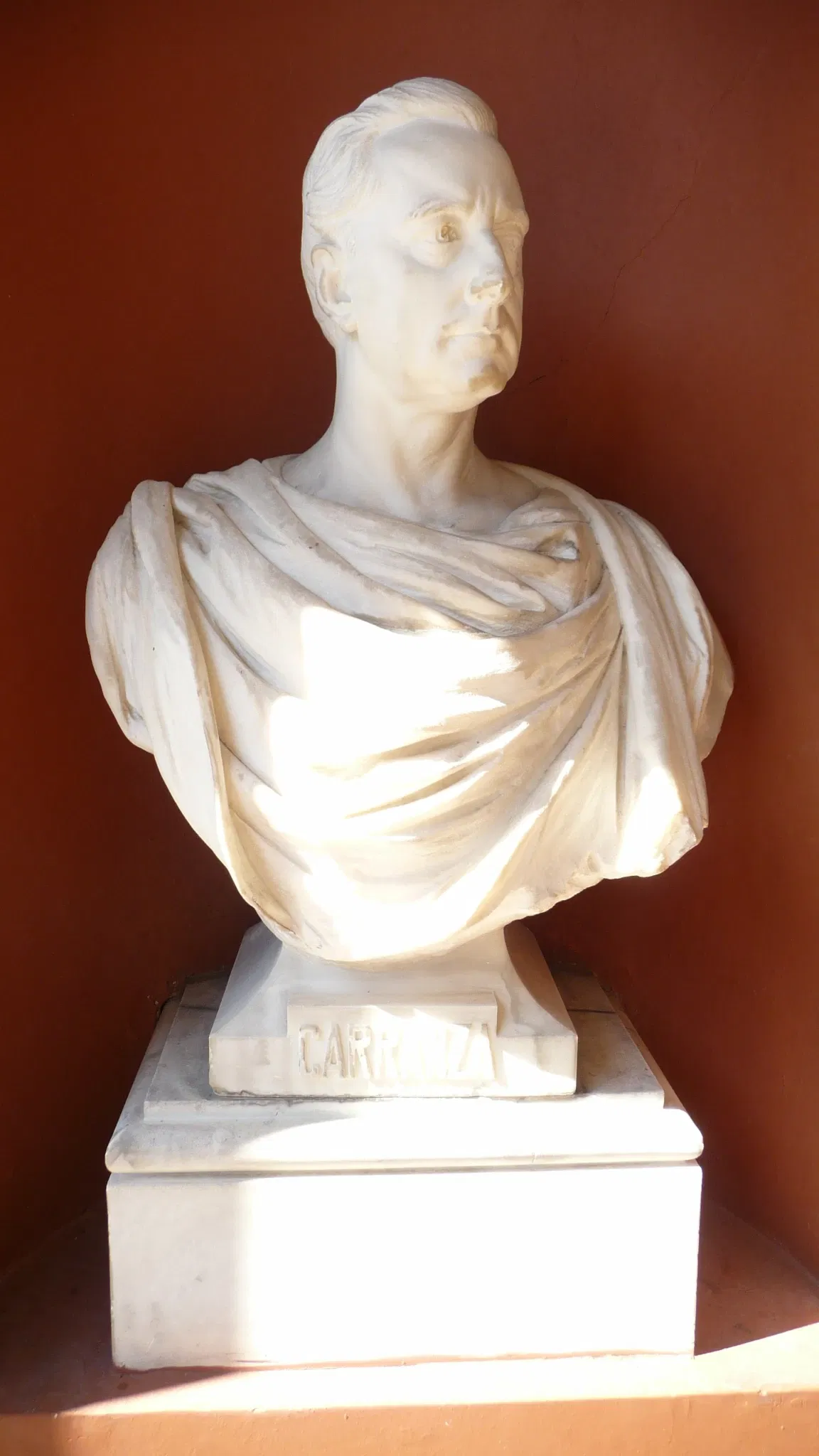 Museo storico nazionale dell'Argentina