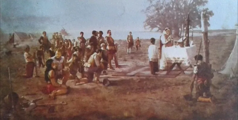 Museo storico nazionale dell'Argentina