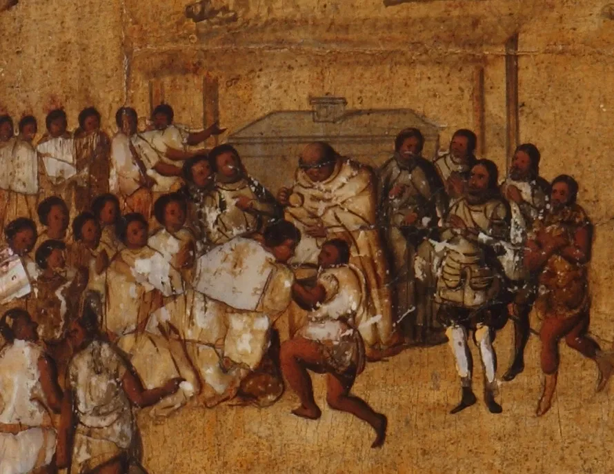 Museo storico nazionale dell'Argentina