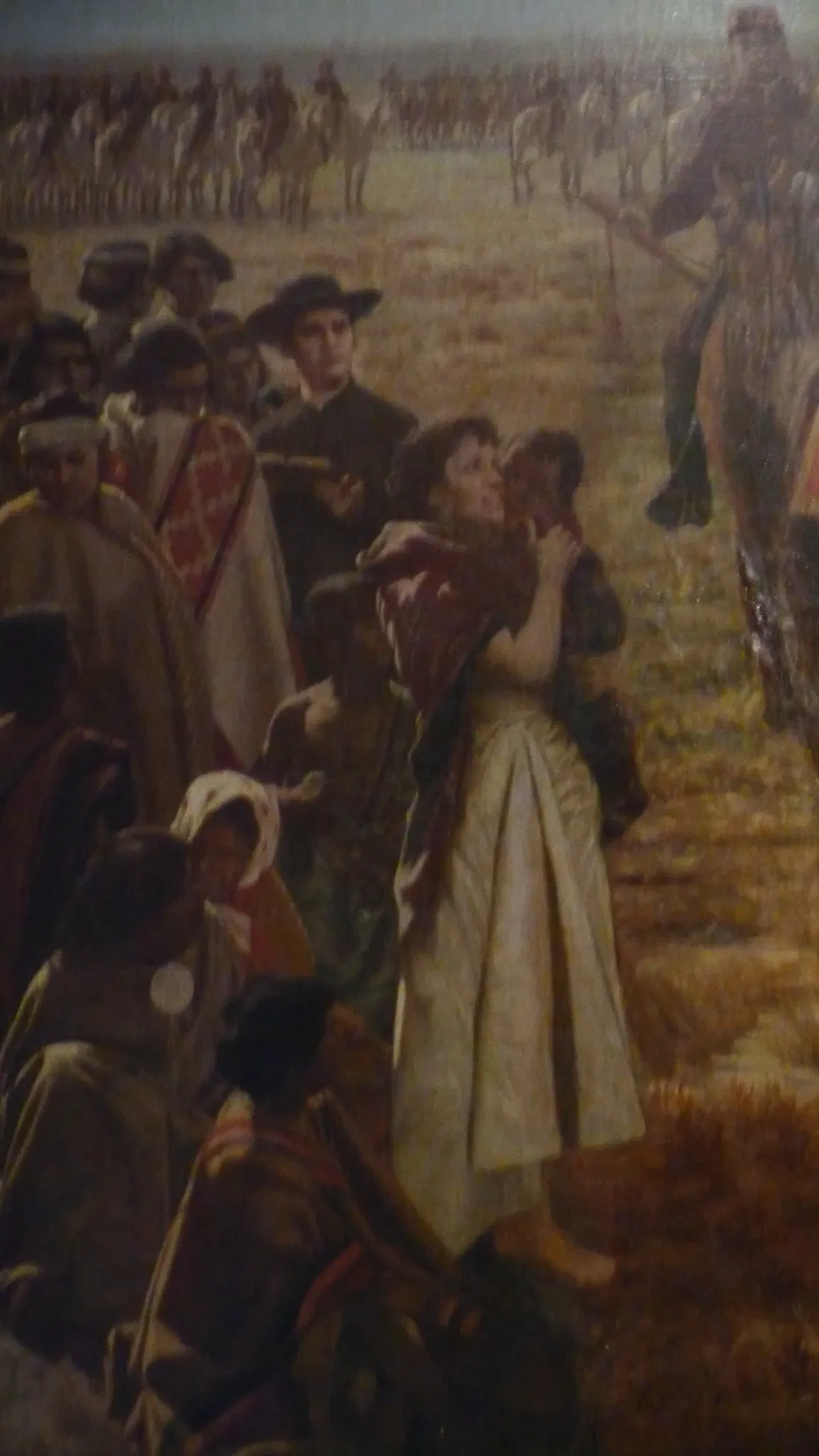 Museo storico nazionale dell'Argentina