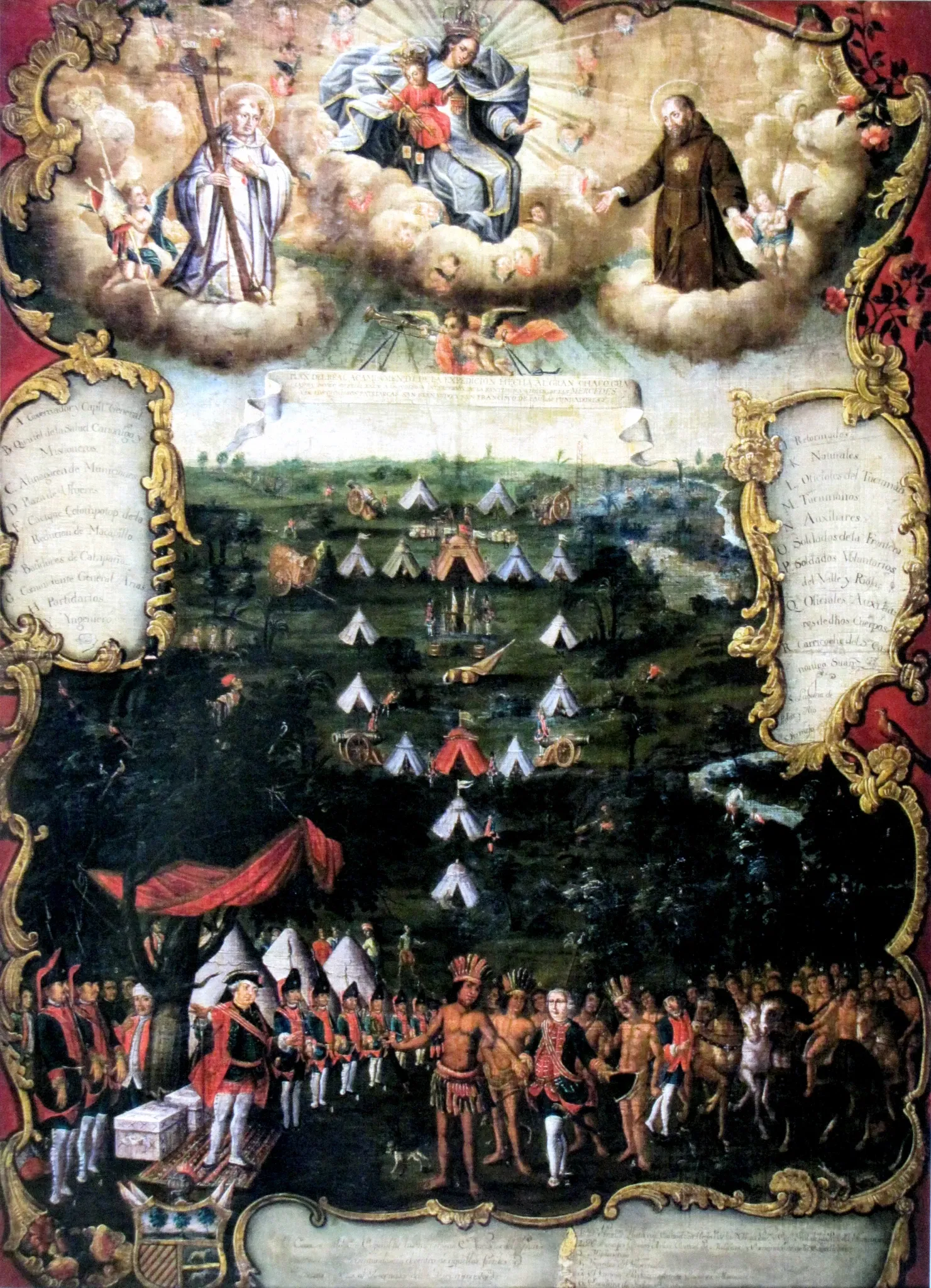 Historisches Nationalmuseum (Argentinien)