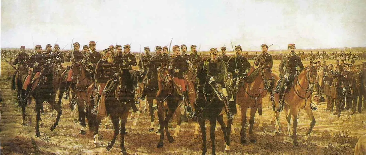 Museo storico nazionale dell'Argentina