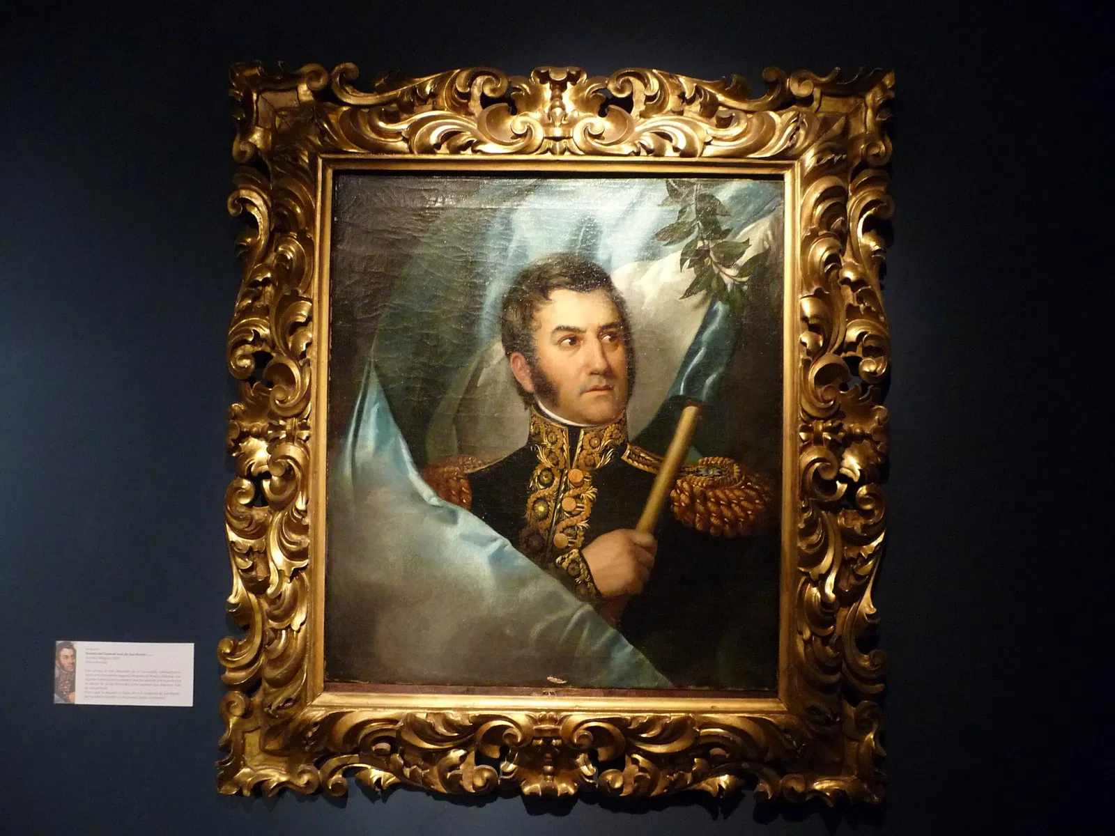 Musée historique national d'Argentine