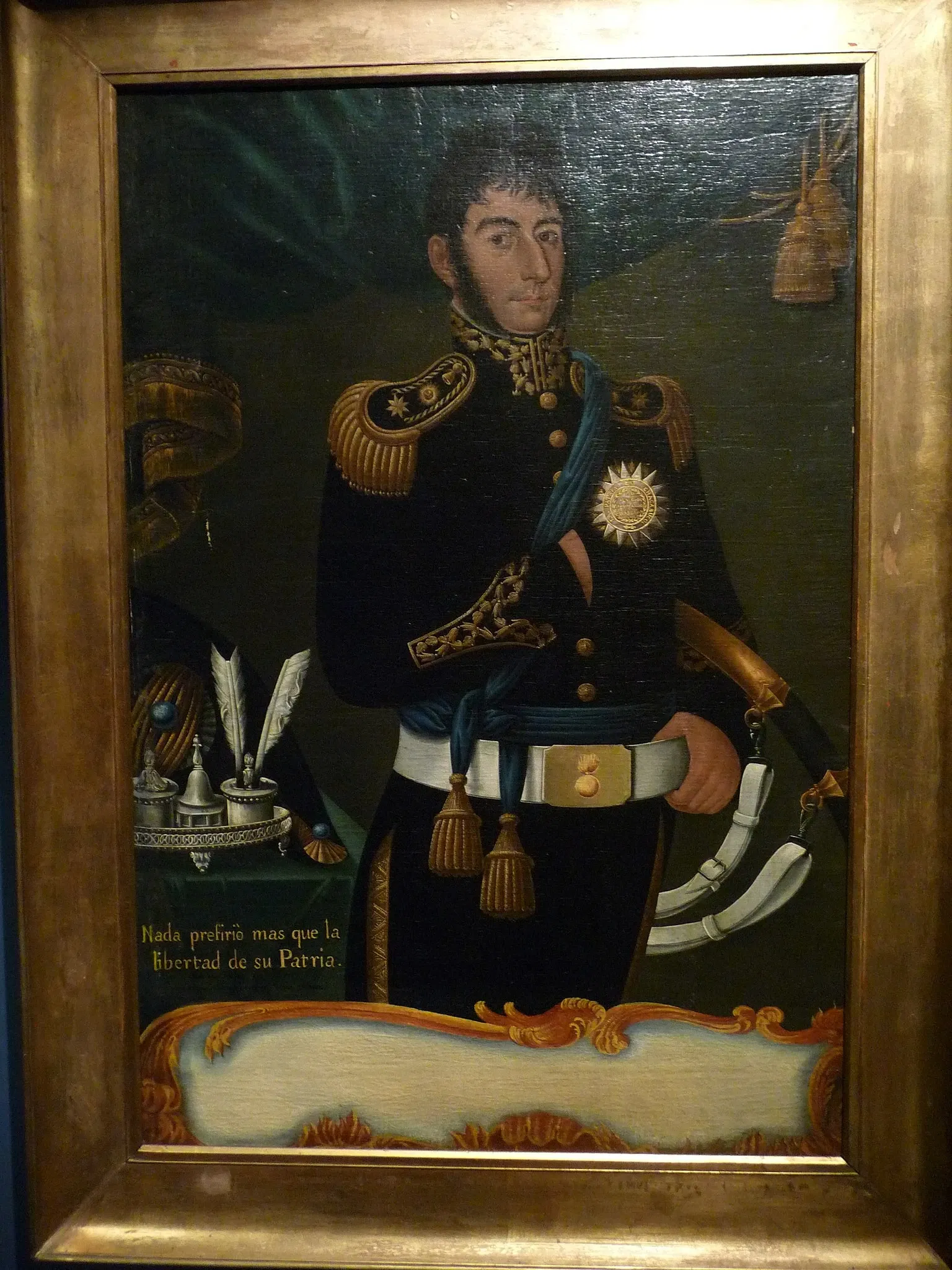 Museo Histórico Nacional