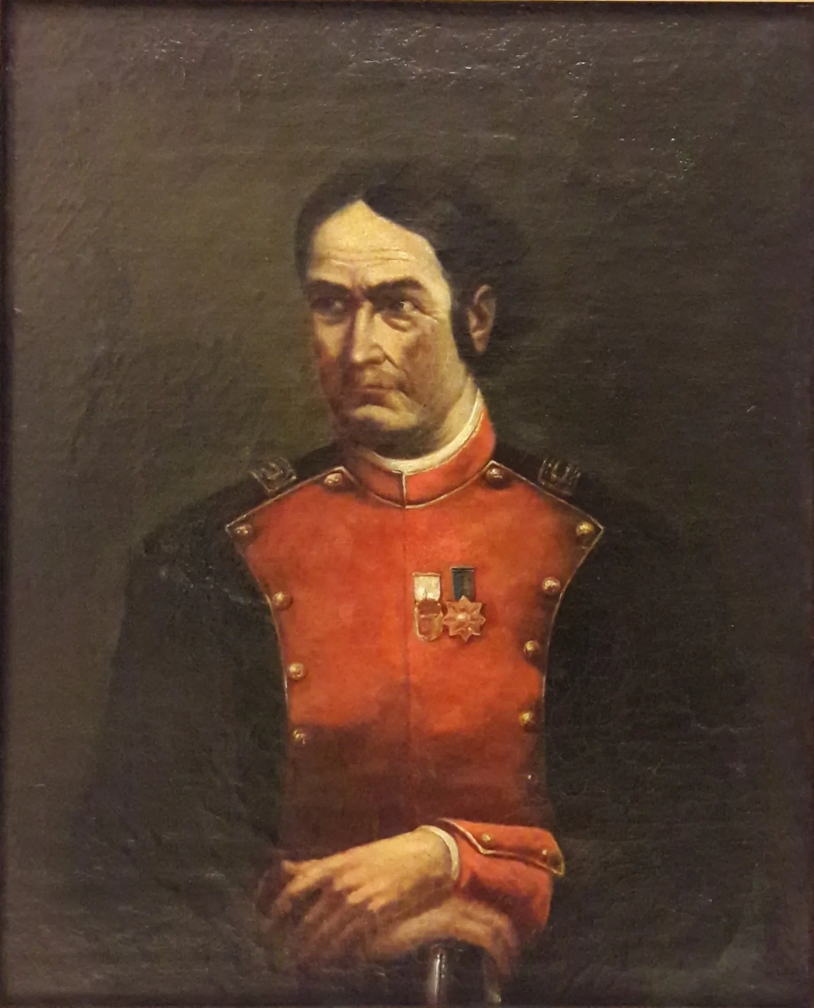 Museo Histórico Nacional