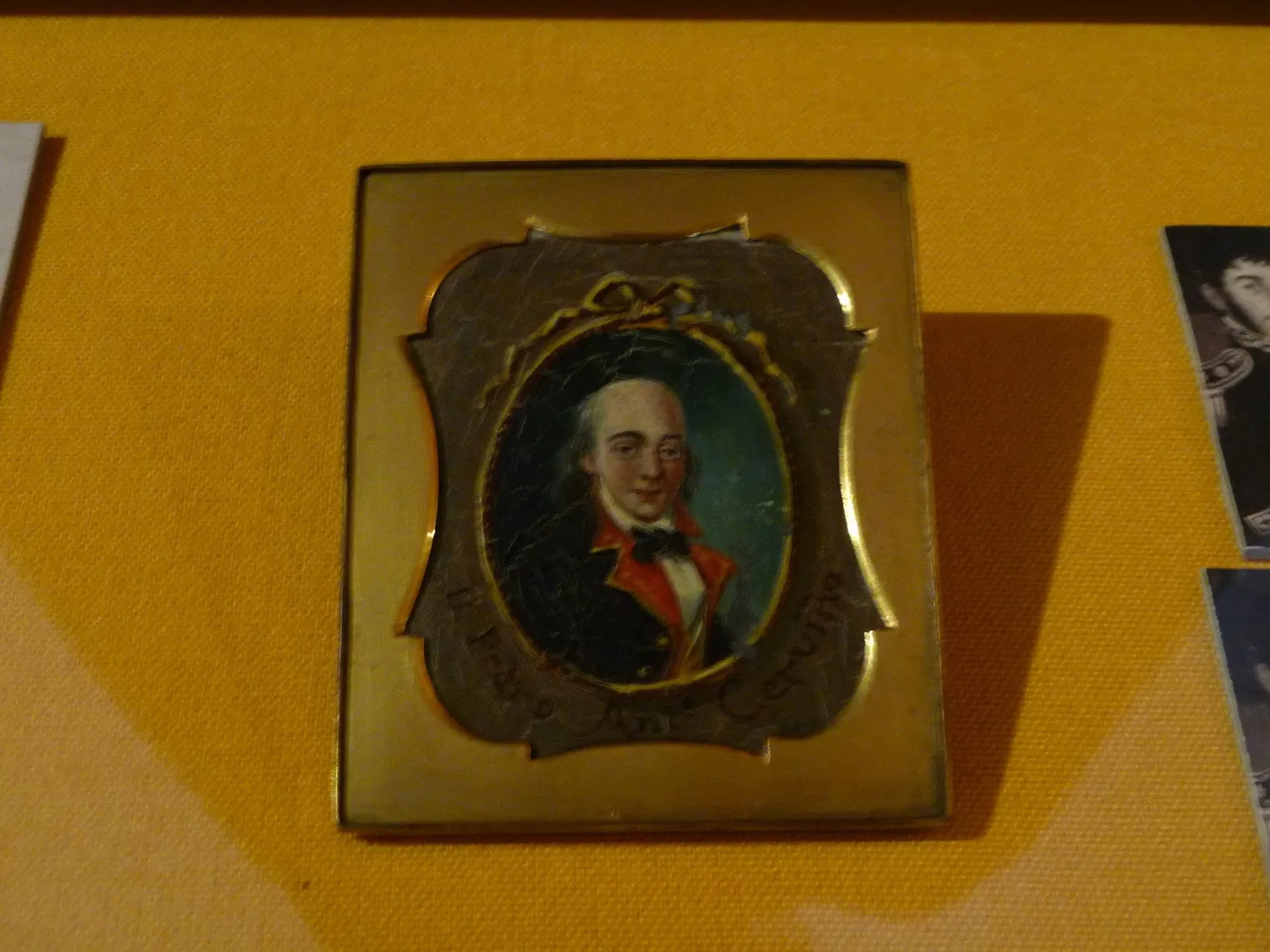 Museo storico nazionale dell'Argentina