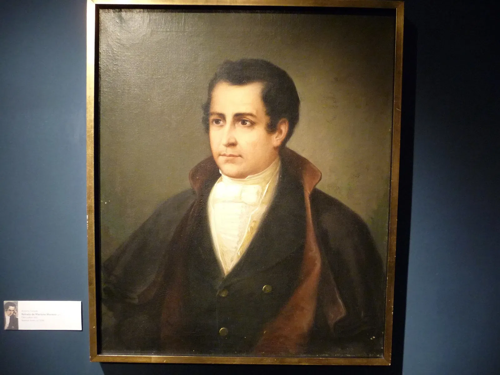 Museo Histórico Nacional