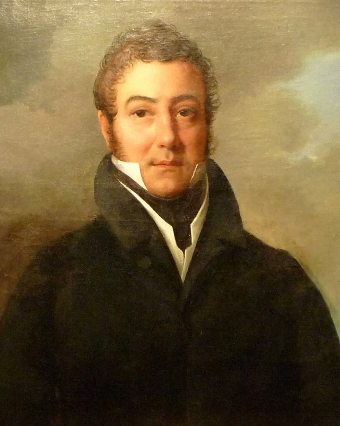 Musée historique national d'Argentine