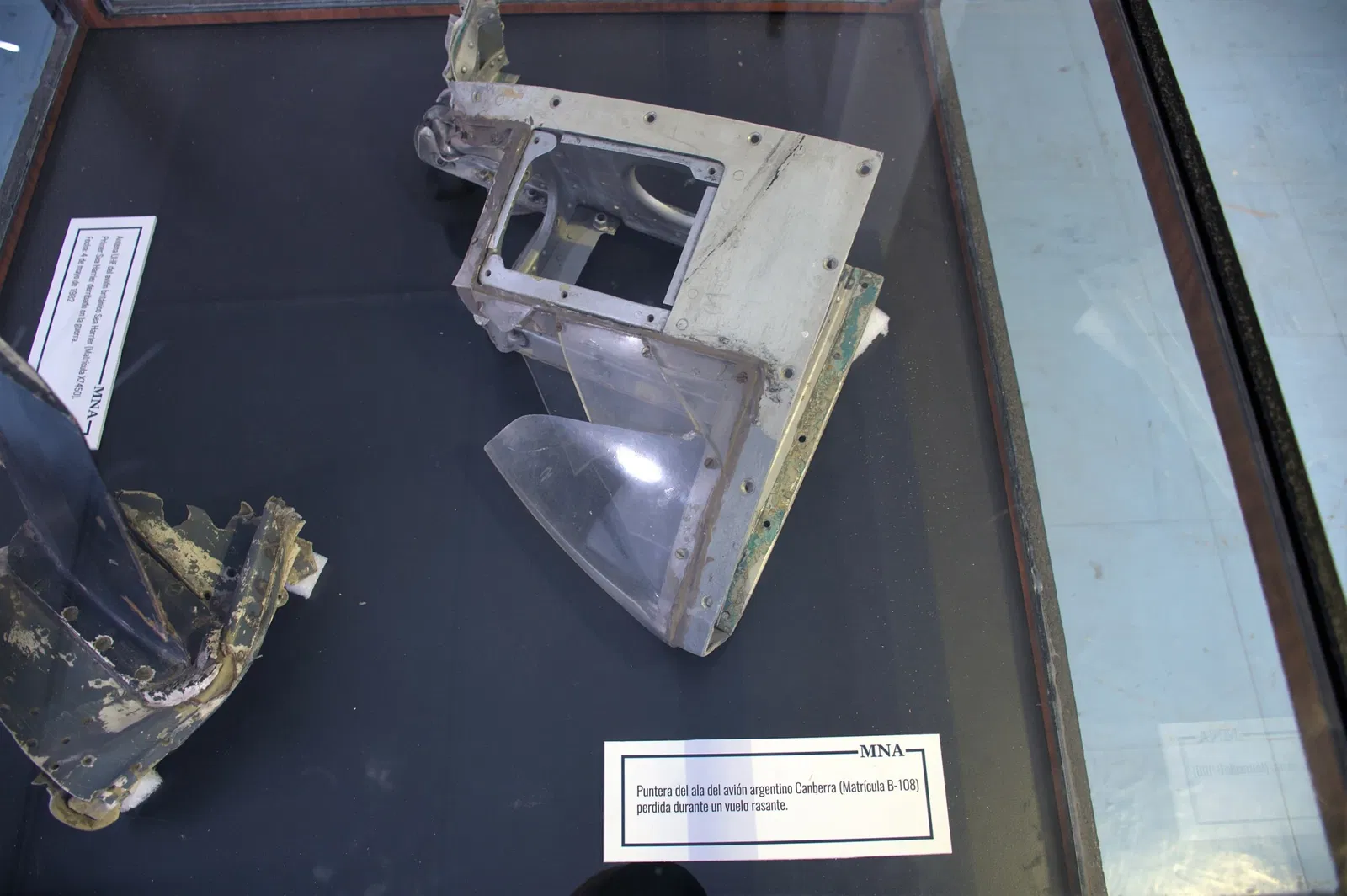 Museo Nacional de Aeronáutica