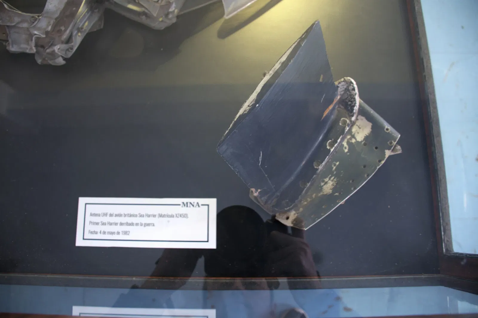 Museo Nacional de Aeronáutica