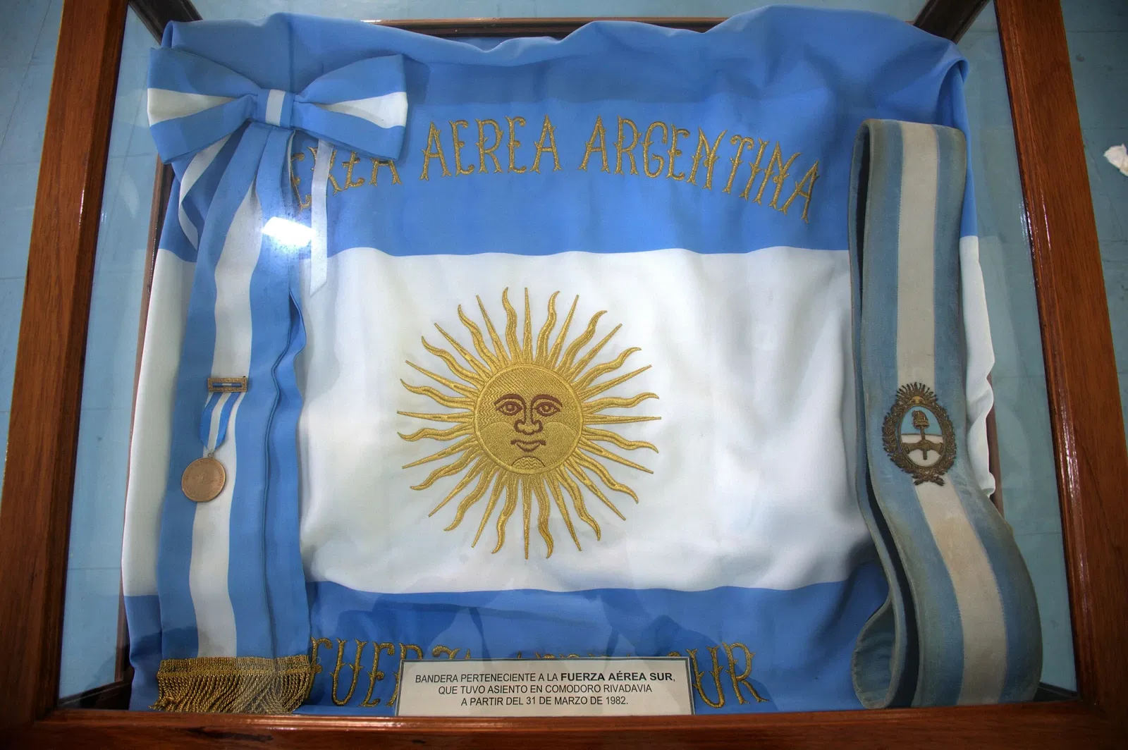 Museo Nacional de Aeronáutica