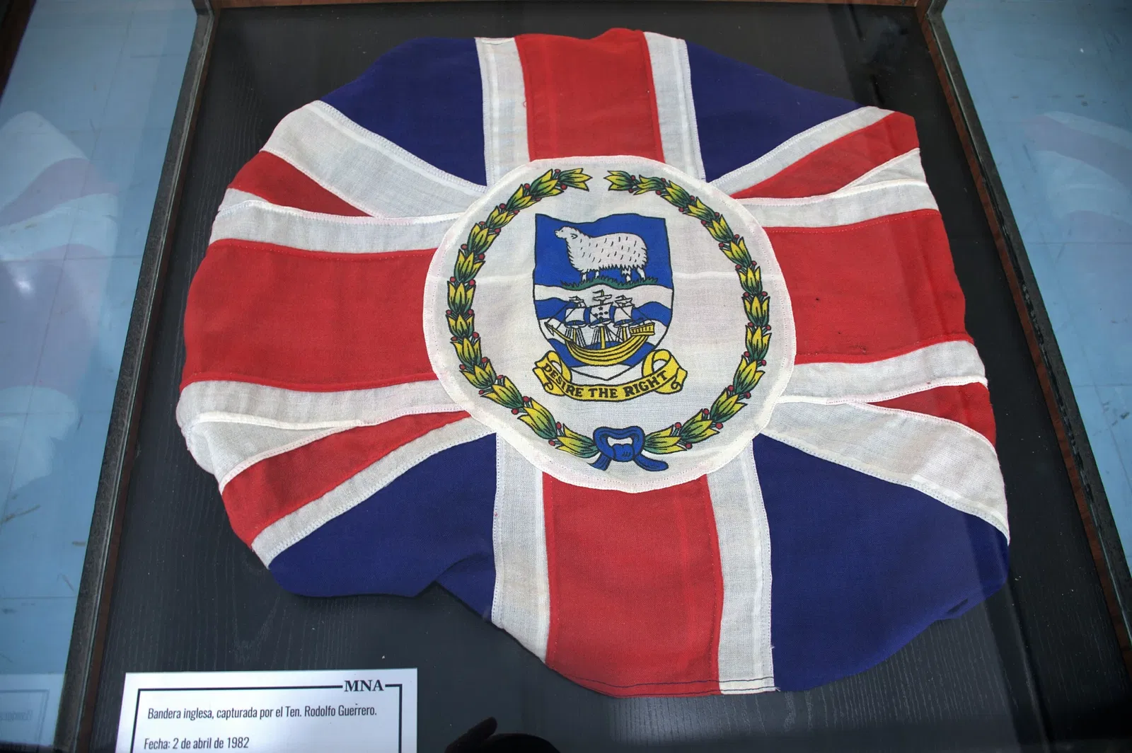 Museo Nacional de Aeronáutica