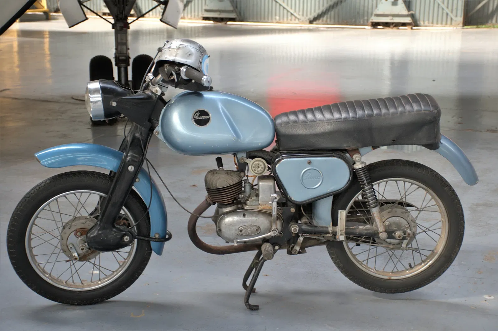 Museo Nacional de Aeronáutica