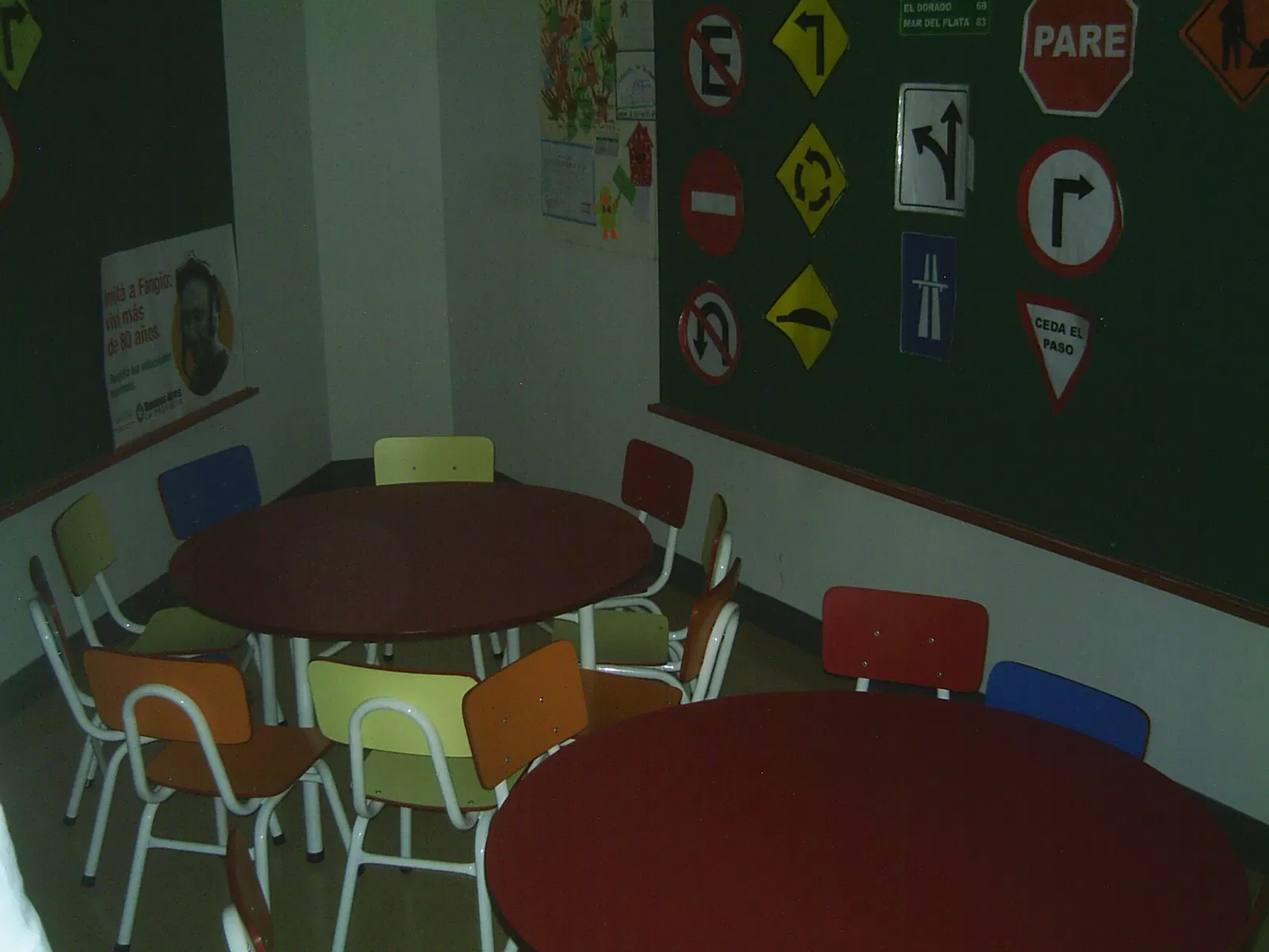 Museo Juan Manuel Fangio