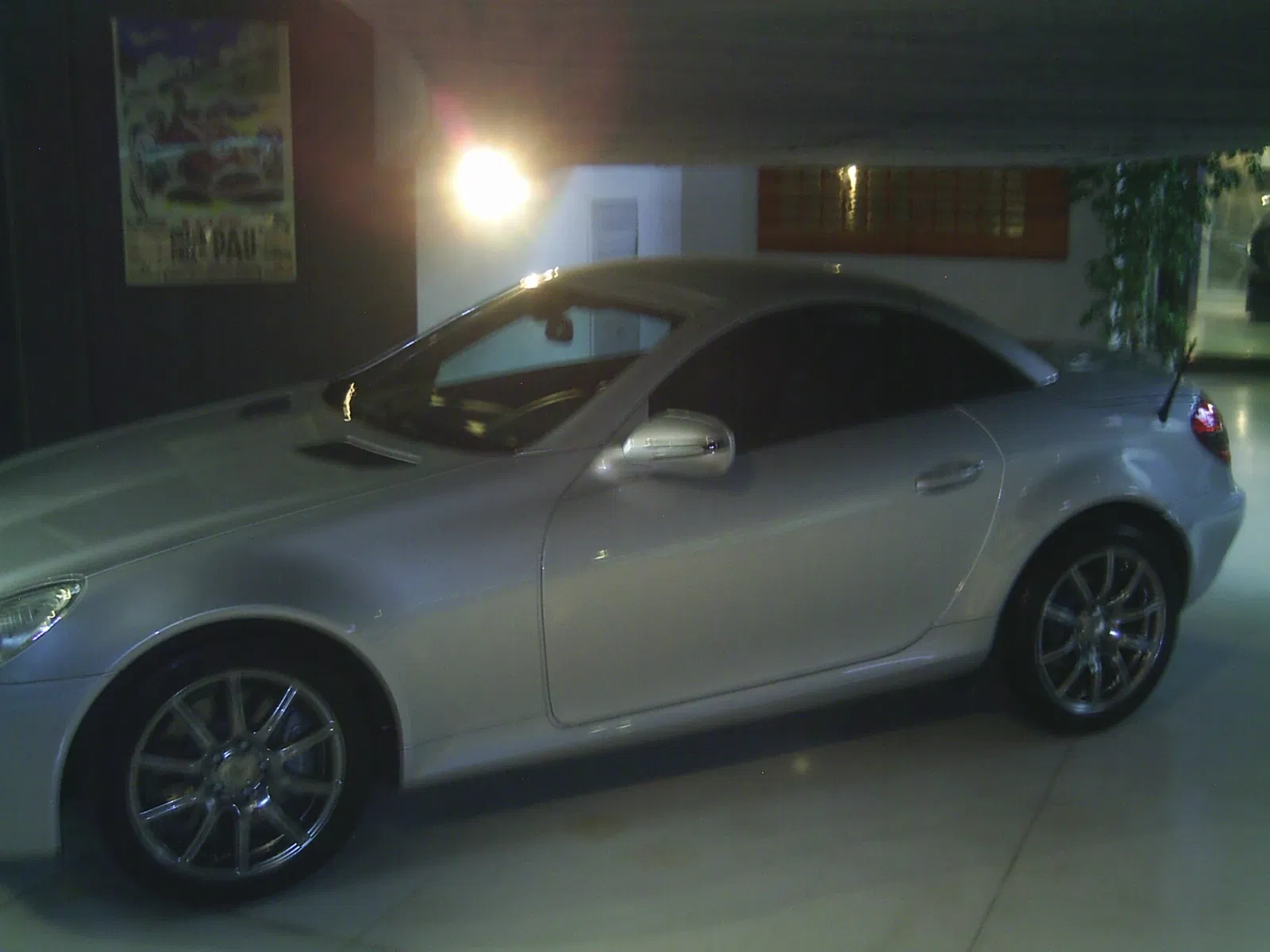 Museo Juan Manuel Fangio