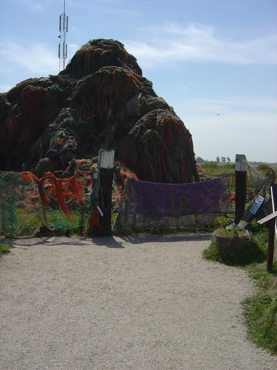 Zeehondencentrum Pieterburen