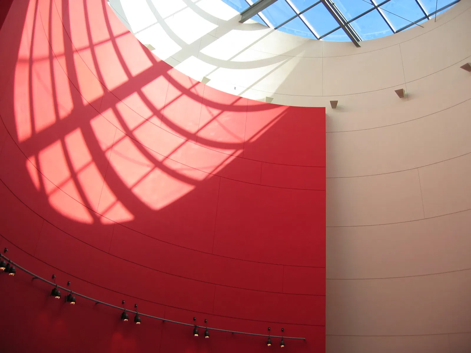 Acquario della Georgia