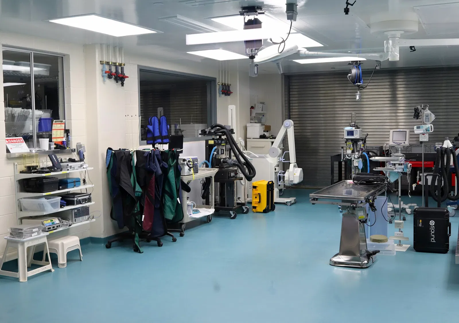 Aquarium de Géorgie